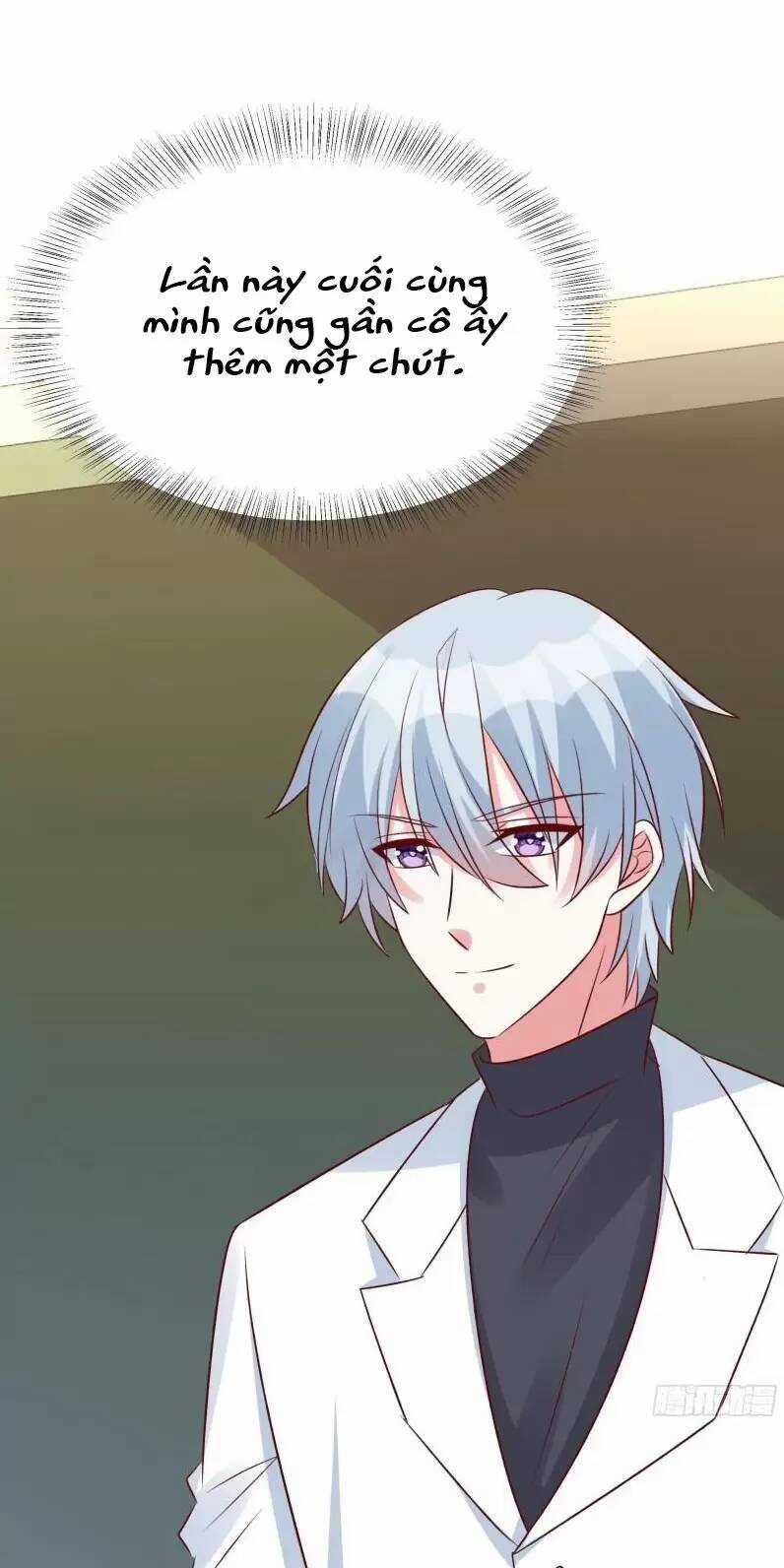 Độc Gia Chiếm Hữu: Cơ Thiếu Phúc Hắc Kiều Thê Chapter 82 trang 7