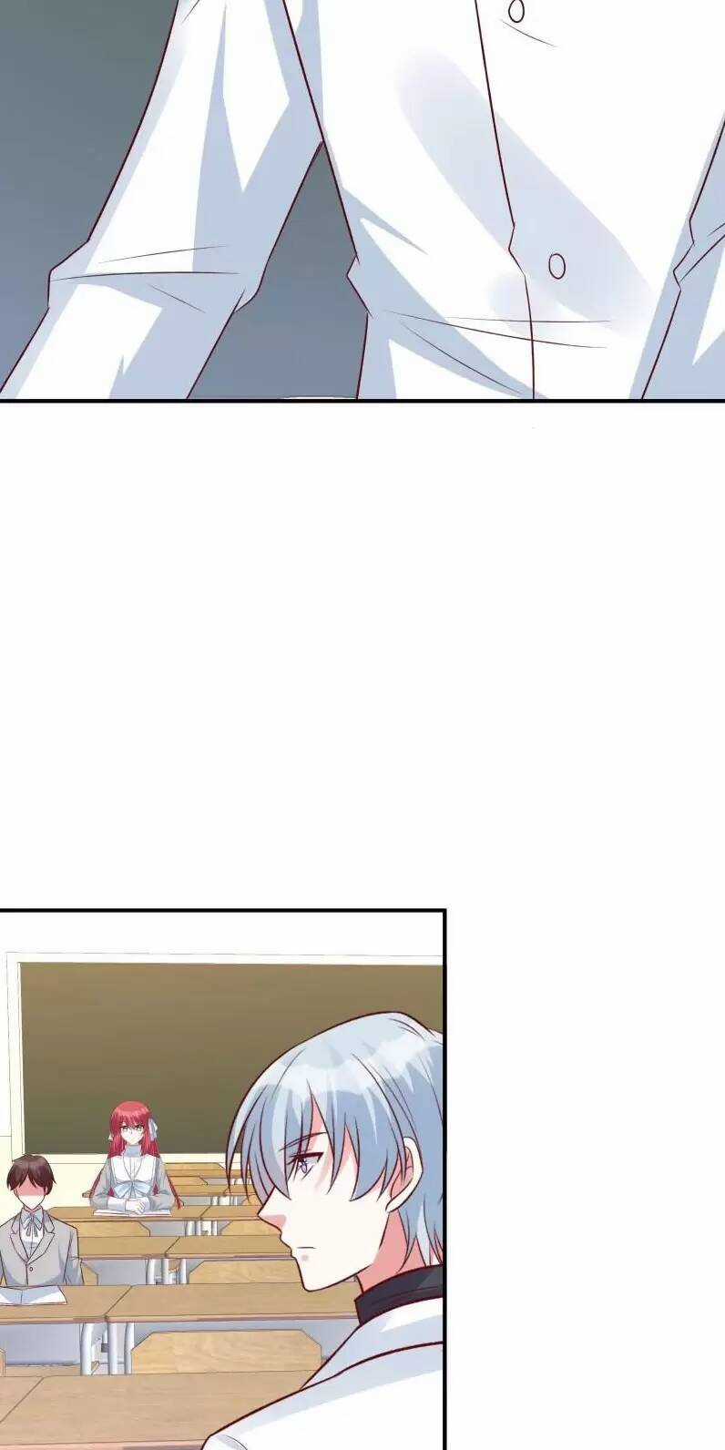 Độc Gia Chiếm Hữu: Cơ Thiếu Phúc Hắc Kiều Thê Chapter 82 trang 8