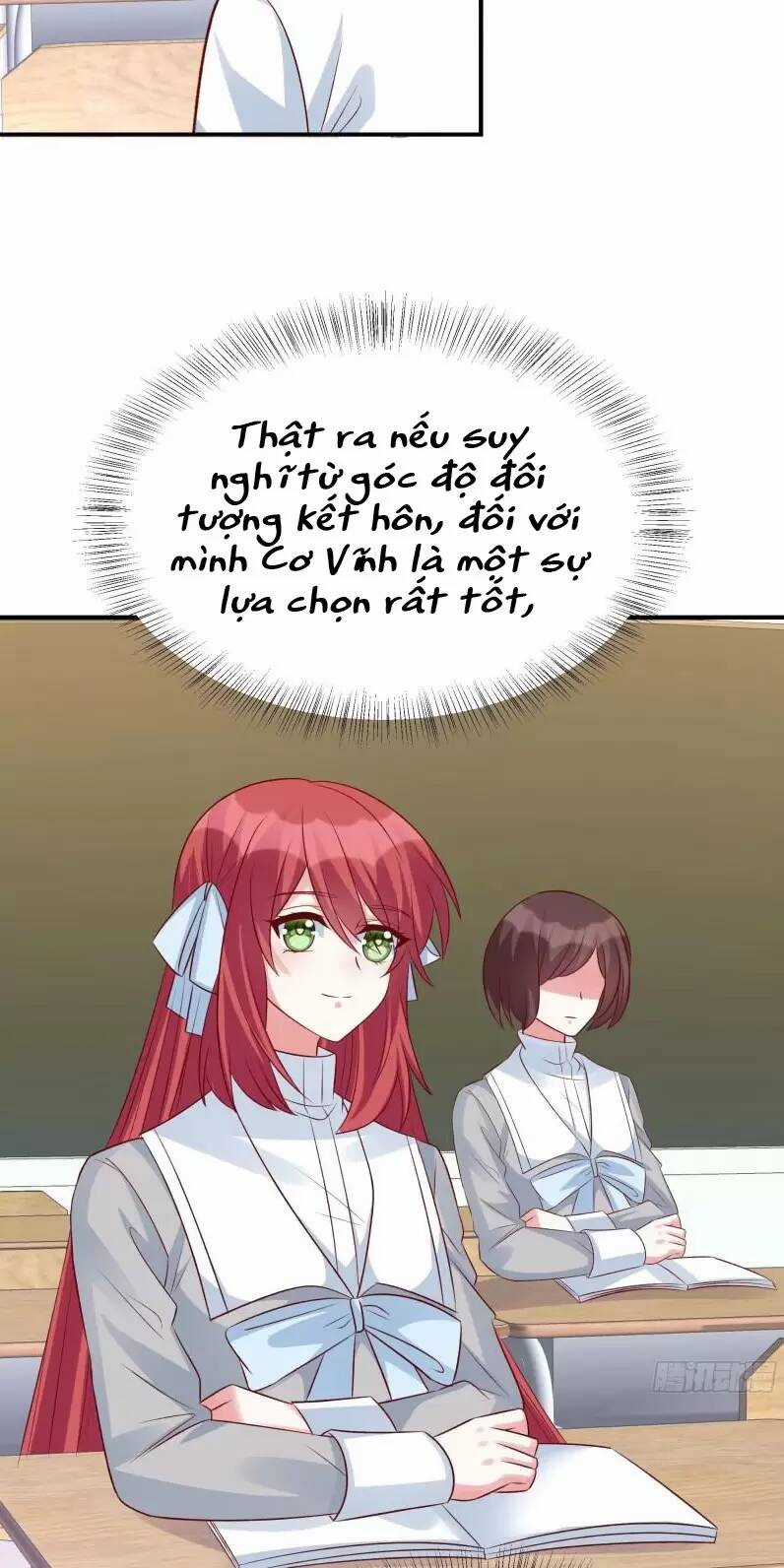 Độc Gia Chiếm Hữu: Cơ Thiếu Phúc Hắc Kiều Thê Chapter 82 trang 9