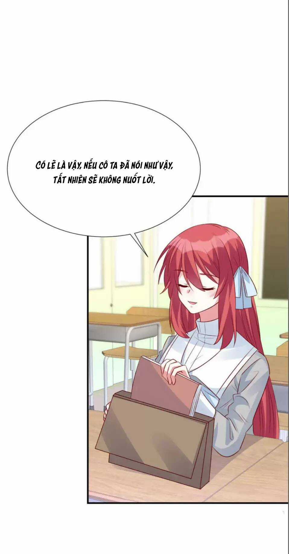 Độc Gia Chiếm Hữu: Cơ Thiếu Phúc Hắc Kiều Thê Chapter 83 trang 10