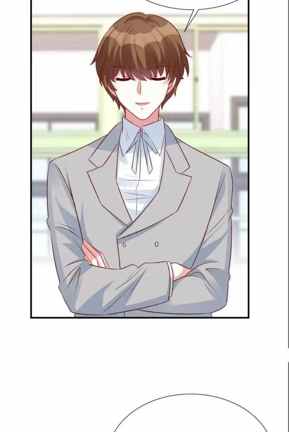 Độc Gia Chiếm Hữu: Cơ Thiếu Phúc Hắc Kiều Thê Chapter 83 trang 13