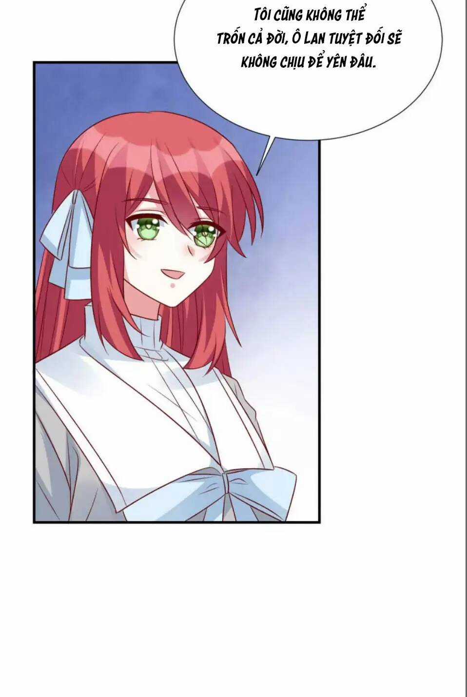 Độc Gia Chiếm Hữu: Cơ Thiếu Phúc Hắc Kiều Thê Chapter 83 trang 14