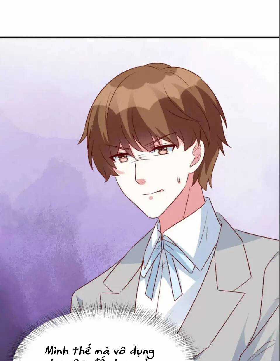 Độc Gia Chiếm Hữu: Cơ Thiếu Phúc Hắc Kiều Thê Chapter 83 trang 15