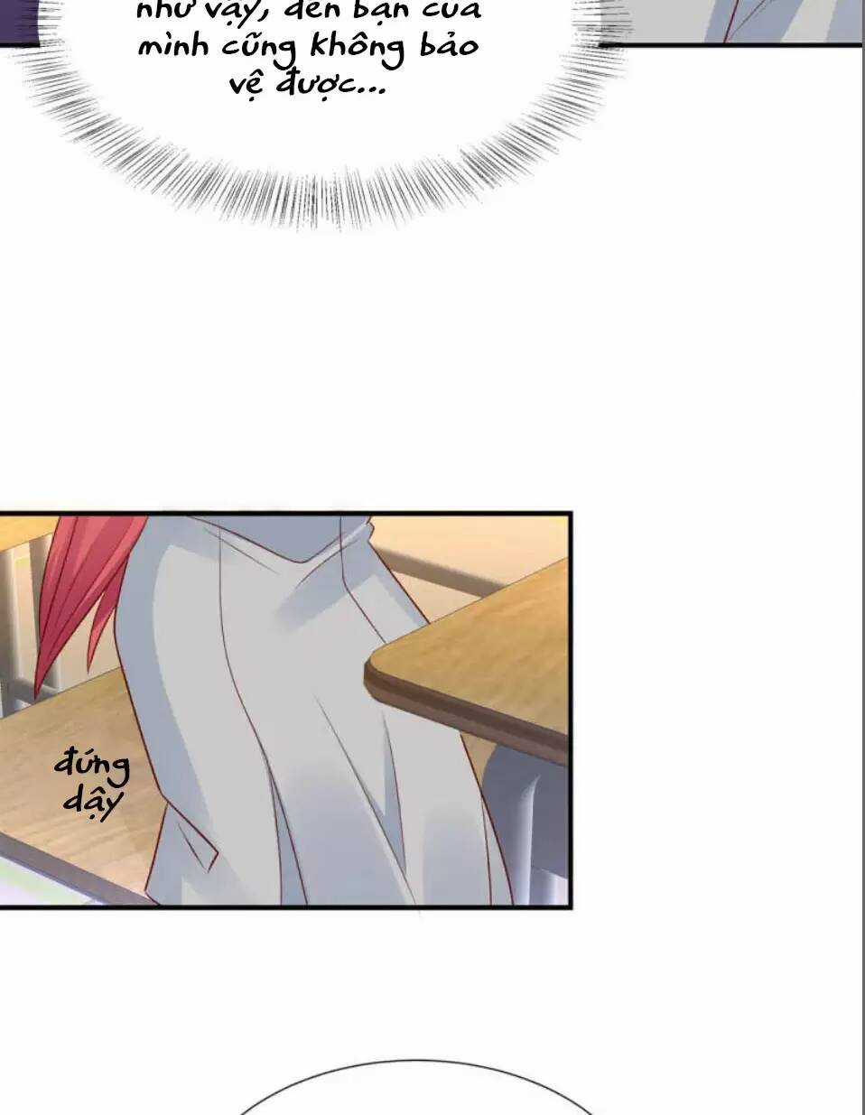 Độc Gia Chiếm Hữu: Cơ Thiếu Phúc Hắc Kiều Thê Chapter 83 trang 16