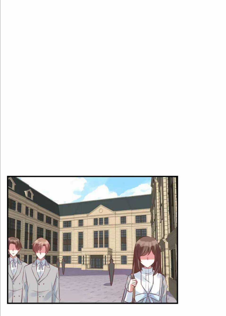 Độc Gia Chiếm Hữu: Cơ Thiếu Phúc Hắc Kiều Thê Chapter 83 trang 18