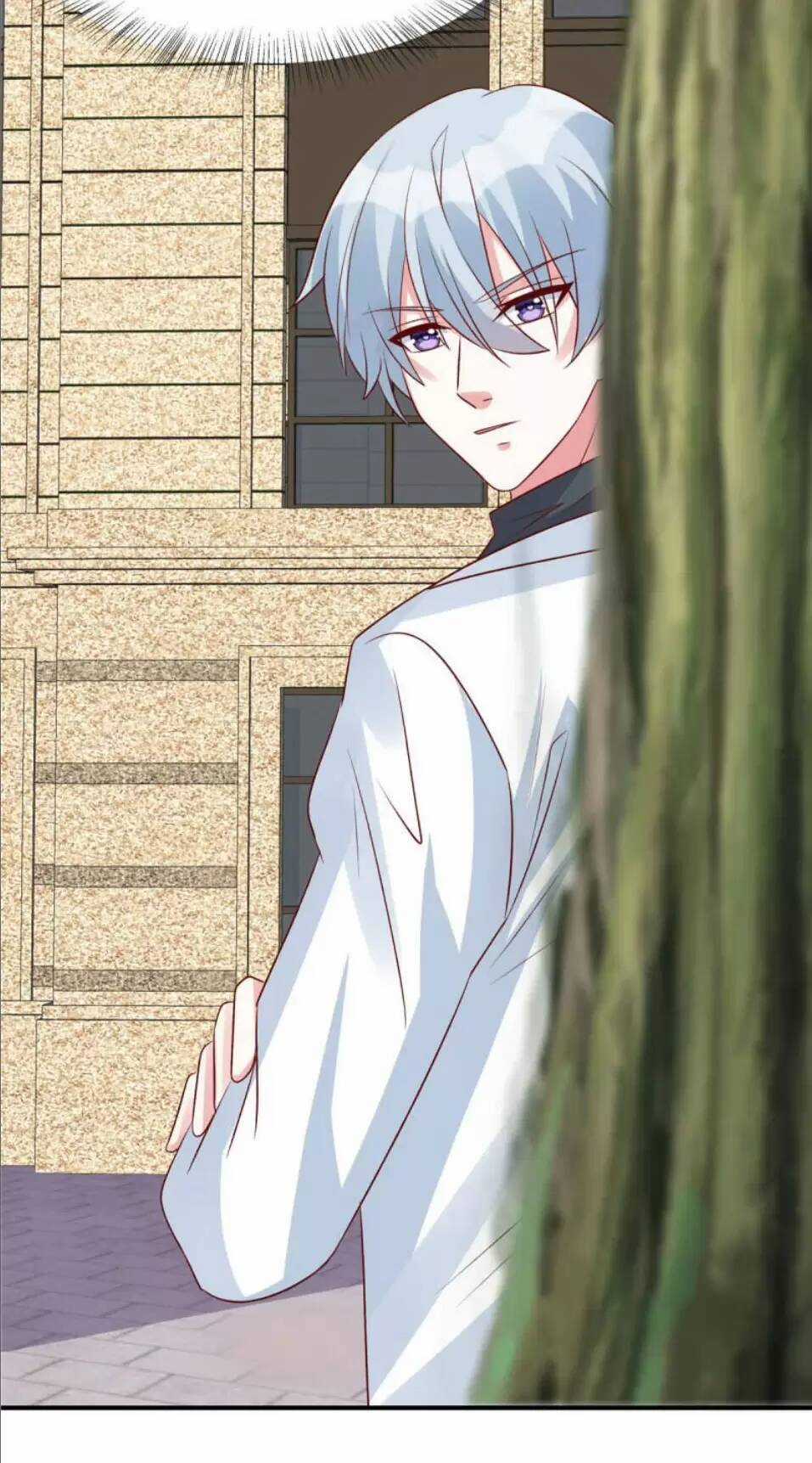 Độc Gia Chiếm Hữu: Cơ Thiếu Phúc Hắc Kiều Thê Chapter 83 trang 20