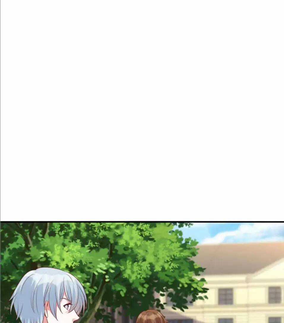 Độc Gia Chiếm Hữu: Cơ Thiếu Phúc Hắc Kiều Thê Chapter 83 trang 21