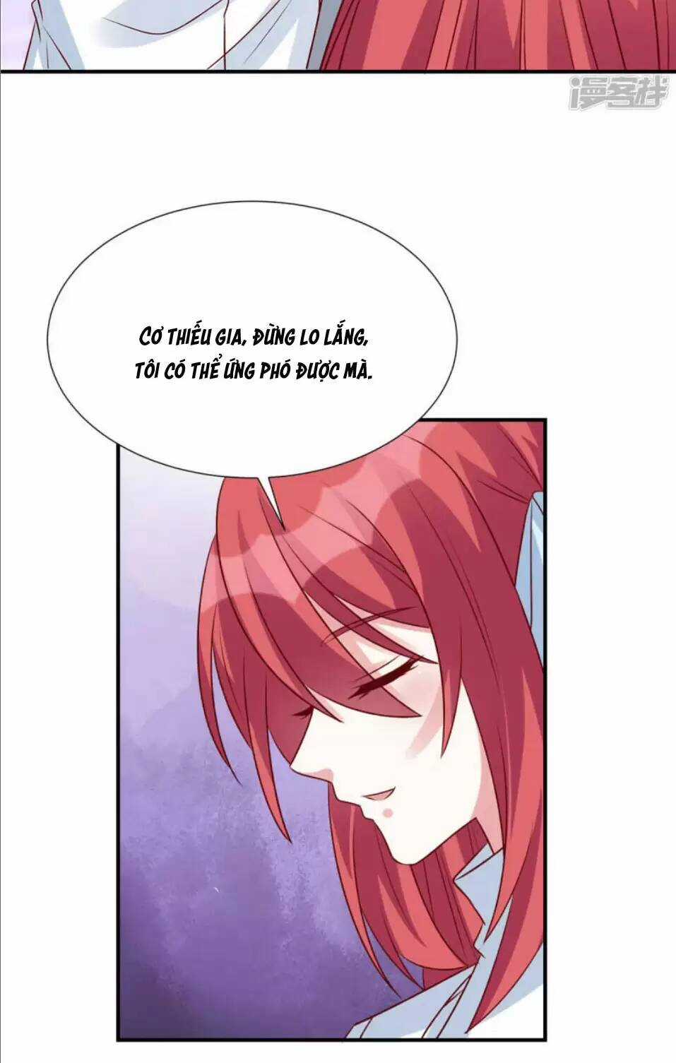 Độc Gia Chiếm Hữu: Cơ Thiếu Phúc Hắc Kiều Thê Chapter 83 trang 24