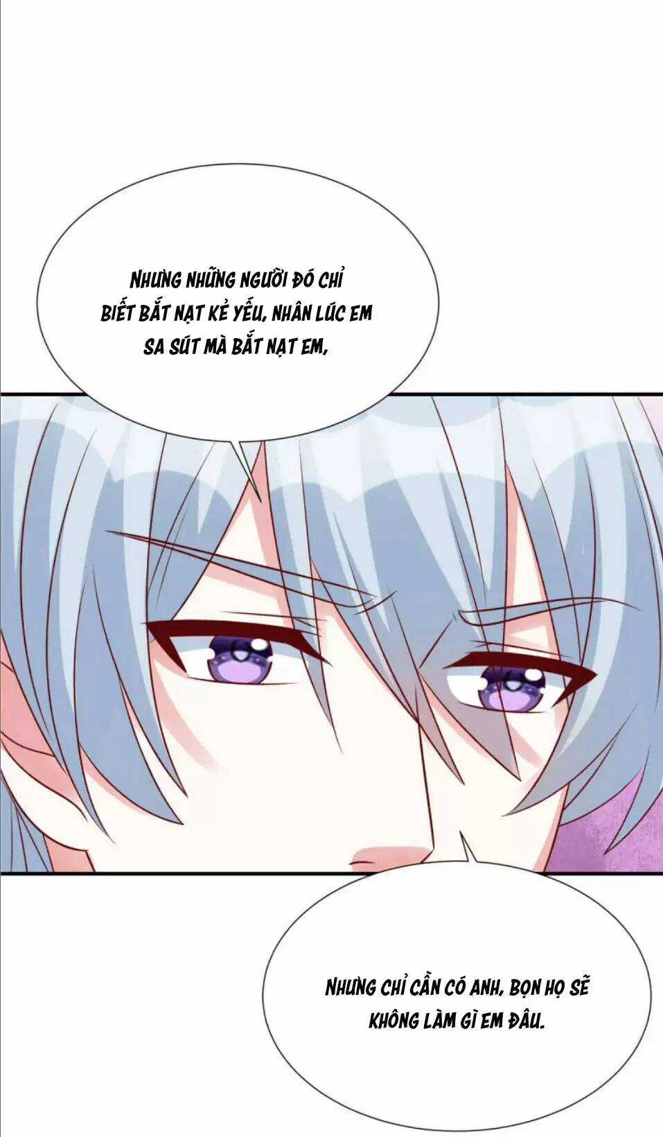 Độc Gia Chiếm Hữu: Cơ Thiếu Phúc Hắc Kiều Thê Chapter 83 trang 25