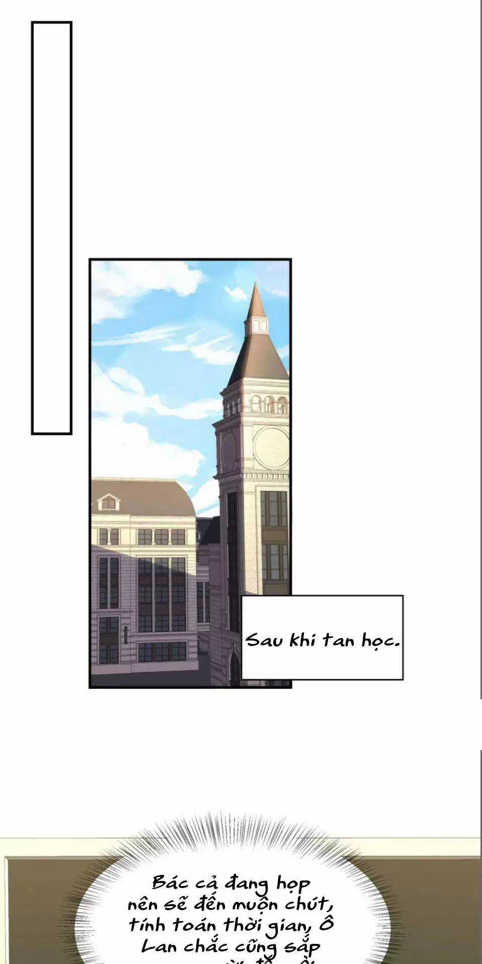 Độc Gia Chiếm Hữu: Cơ Thiếu Phúc Hắc Kiều Thê Chapter 83 trang 3