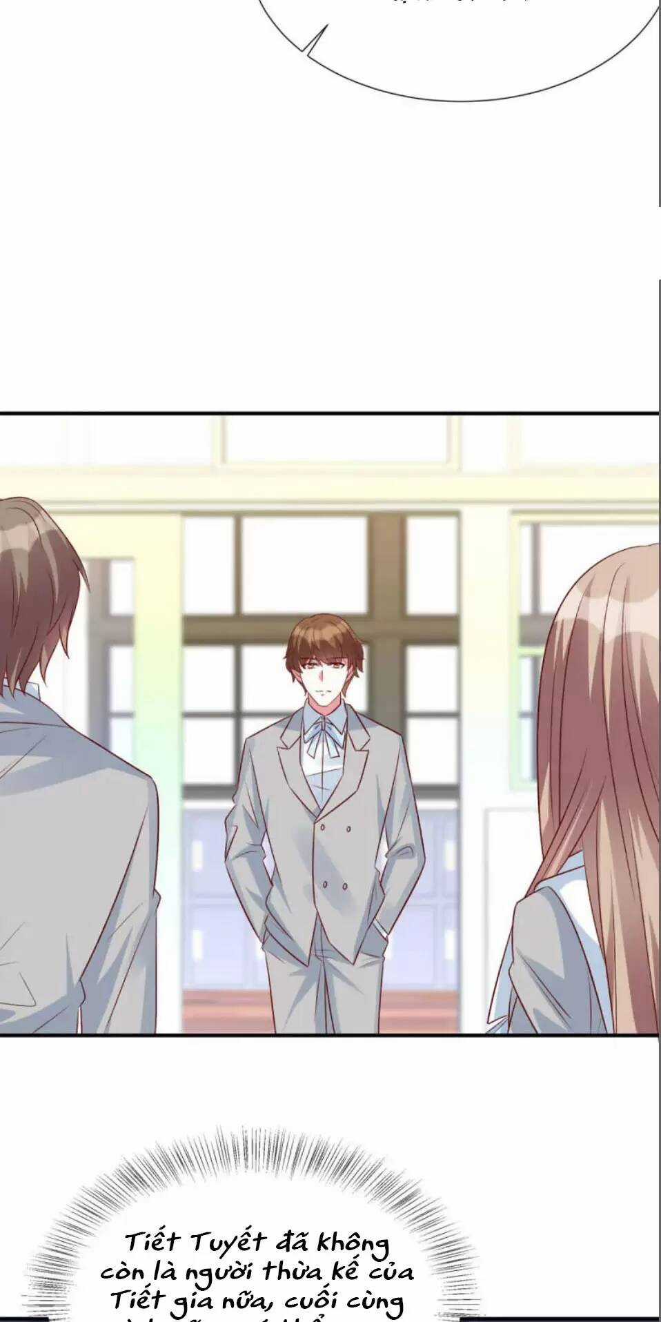 Độc Gia Chiếm Hữu: Cơ Thiếu Phúc Hắc Kiều Thê Chapter 83 trang 6