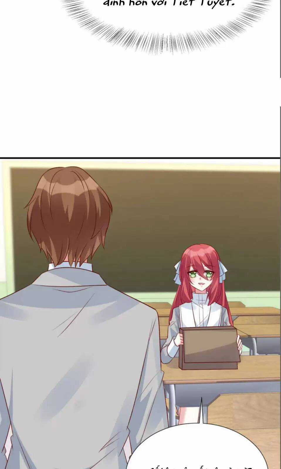 Độc Gia Chiếm Hữu: Cơ Thiếu Phúc Hắc Kiều Thê Chapter 83 trang 8