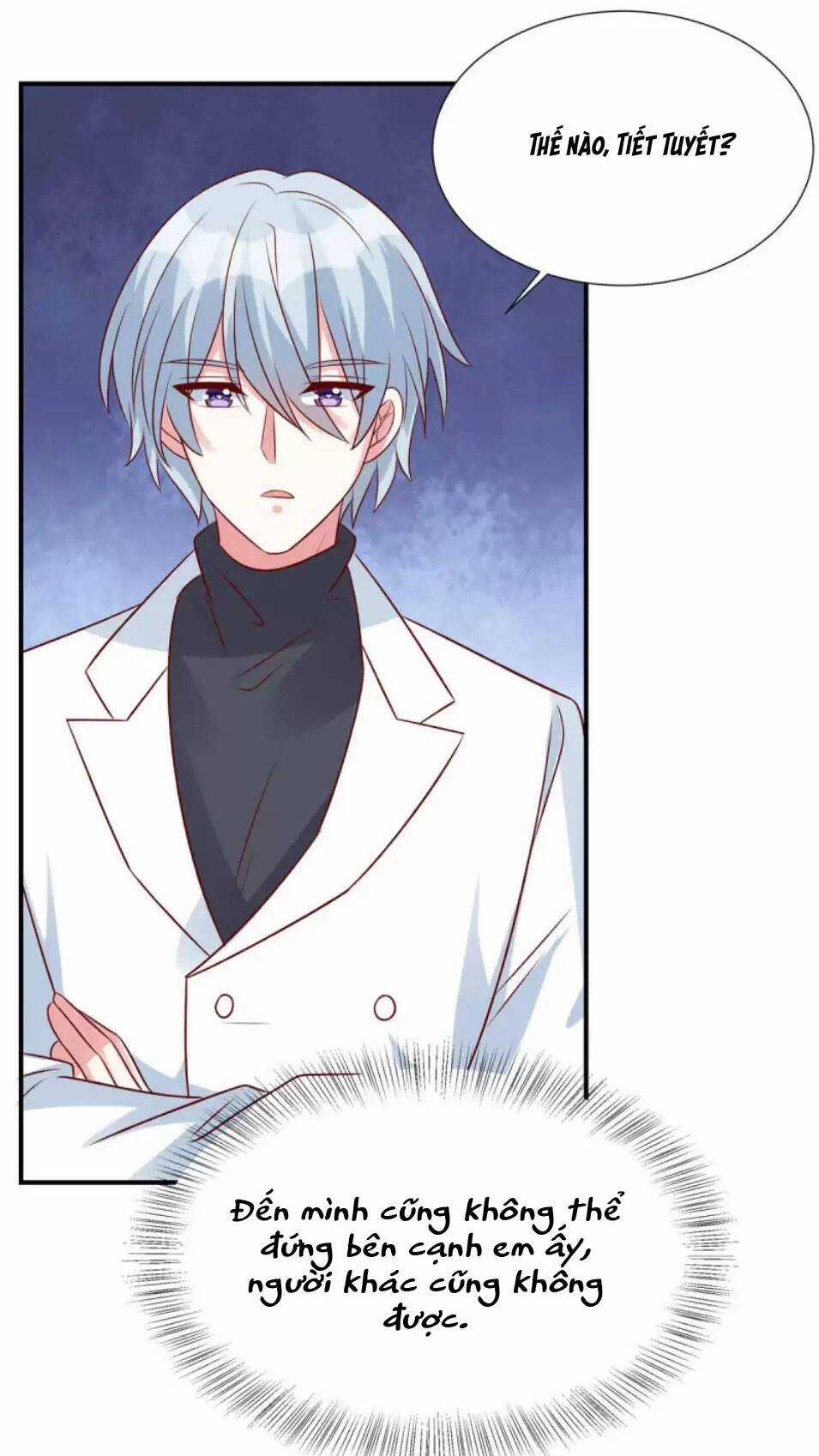 Độc Gia Chiếm Hữu: Cơ Thiếu Phúc Hắc Kiều Thê Chapter 84 trang 1