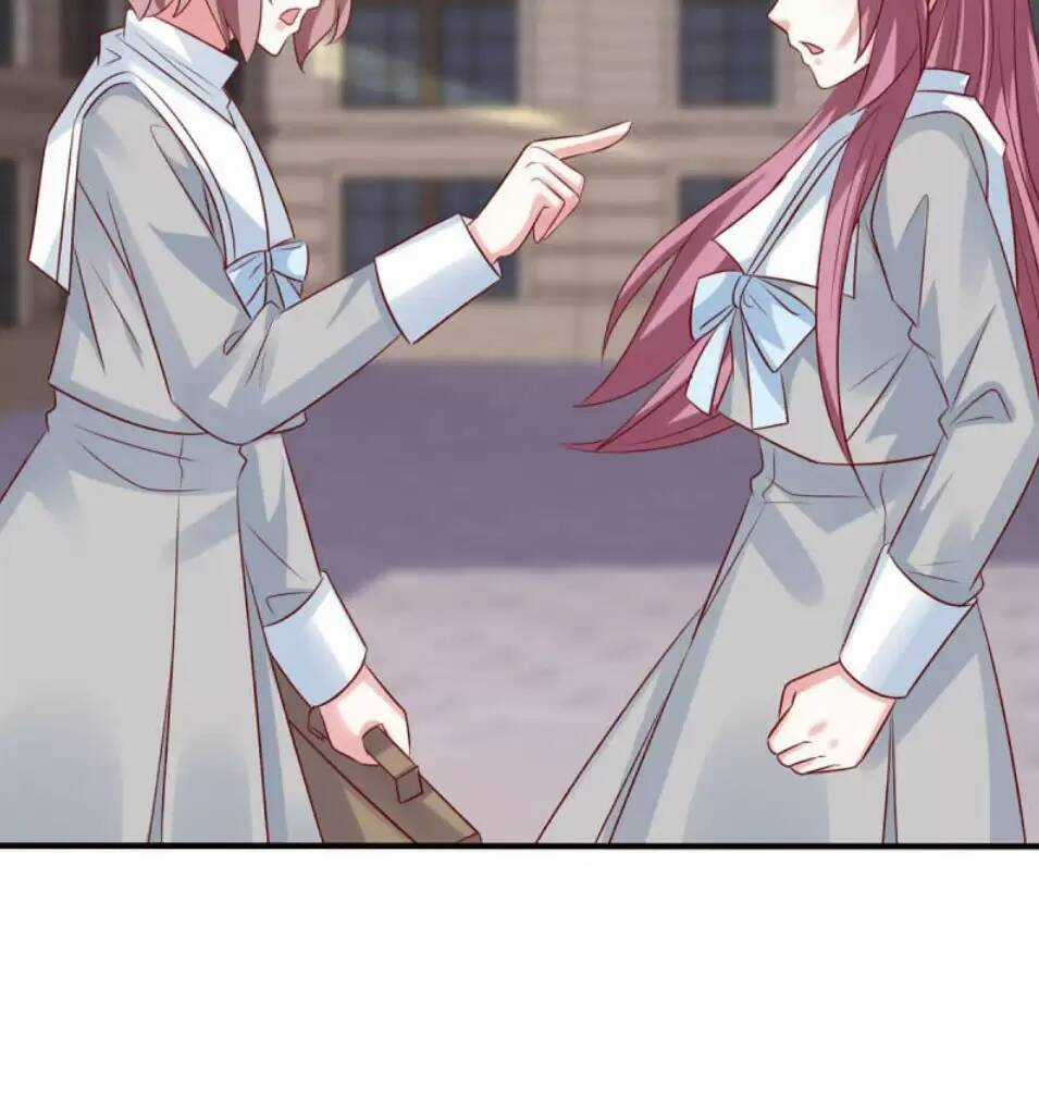 Độc Gia Chiếm Hữu: Cơ Thiếu Phúc Hắc Kiều Thê Chapter 84 trang 14