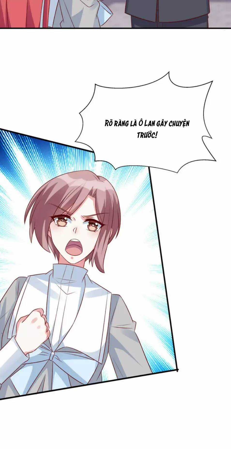 Độc Gia Chiếm Hữu: Cơ Thiếu Phúc Hắc Kiều Thê Chapter 84 trang 16