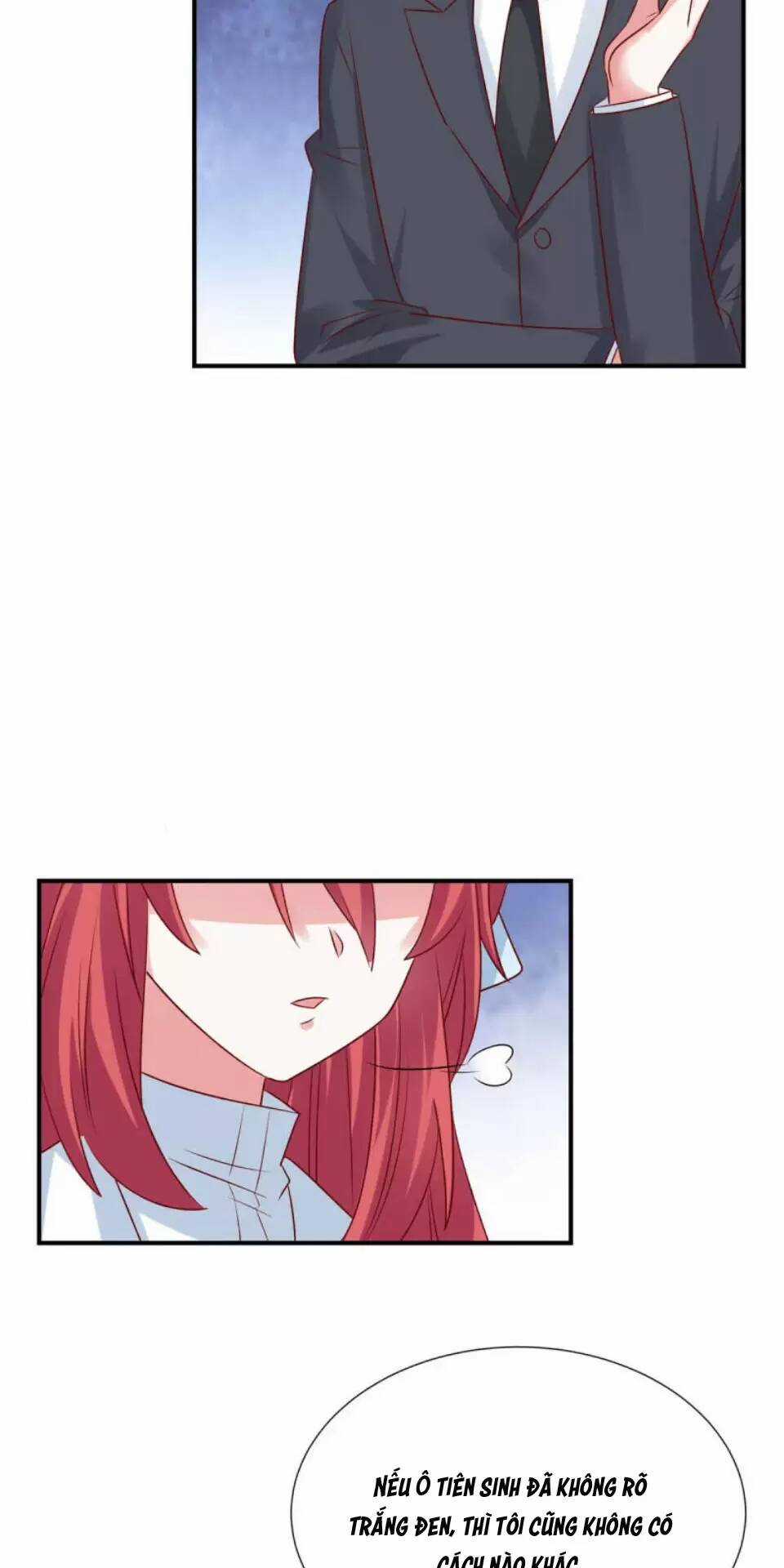 Độc Gia Chiếm Hữu: Cơ Thiếu Phúc Hắc Kiều Thê Chapter 84 trang 19