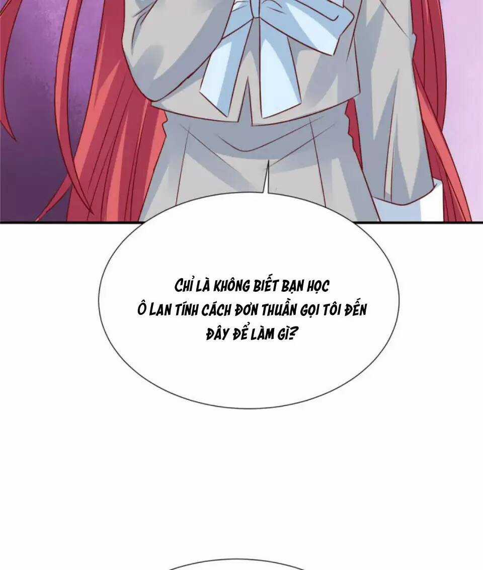 Độc Gia Chiếm Hữu: Cơ Thiếu Phúc Hắc Kiều Thê Chapter 84 trang 21