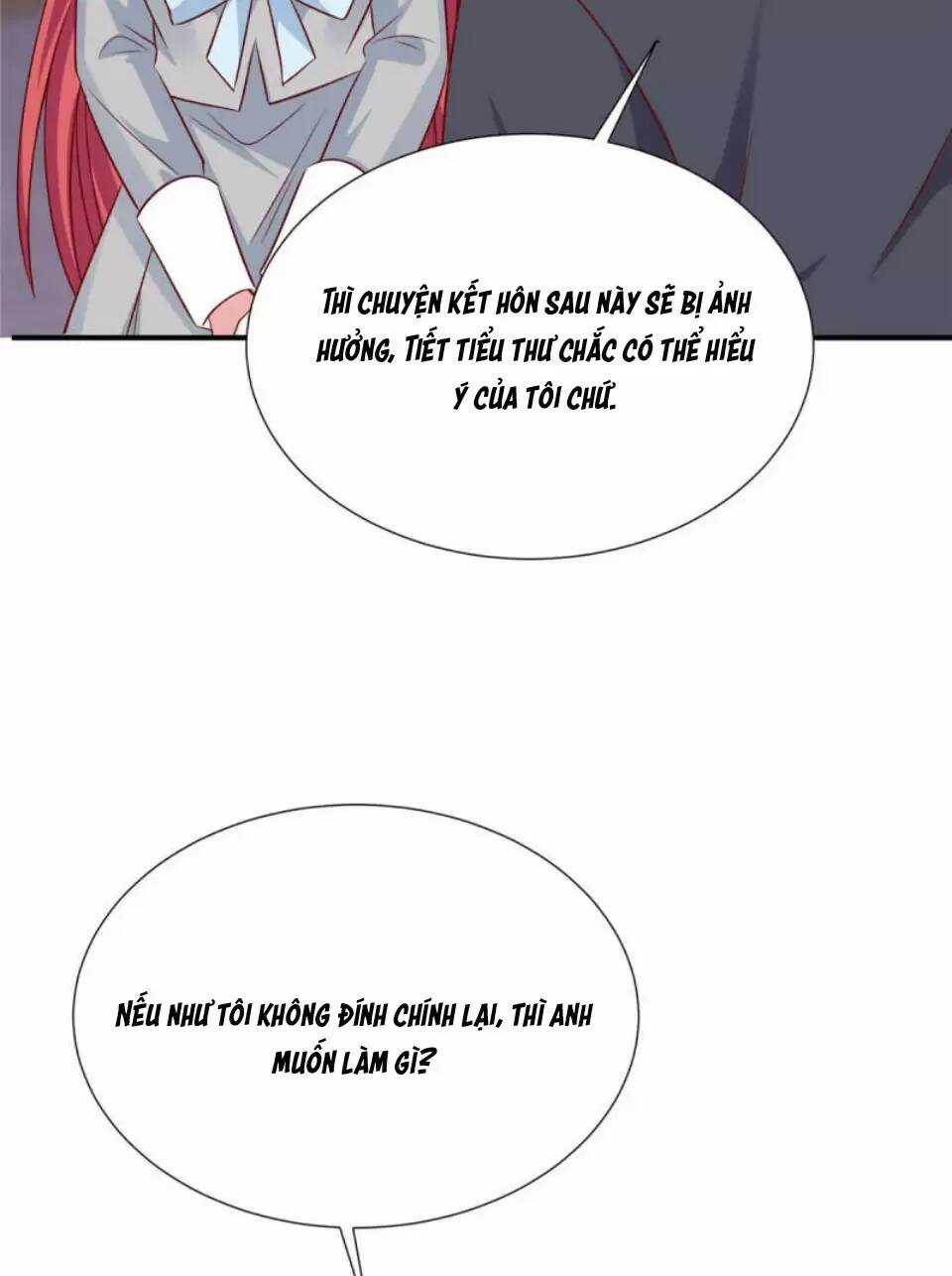 Độc Gia Chiếm Hữu: Cơ Thiếu Phúc Hắc Kiều Thê Chapter 84 trang 23