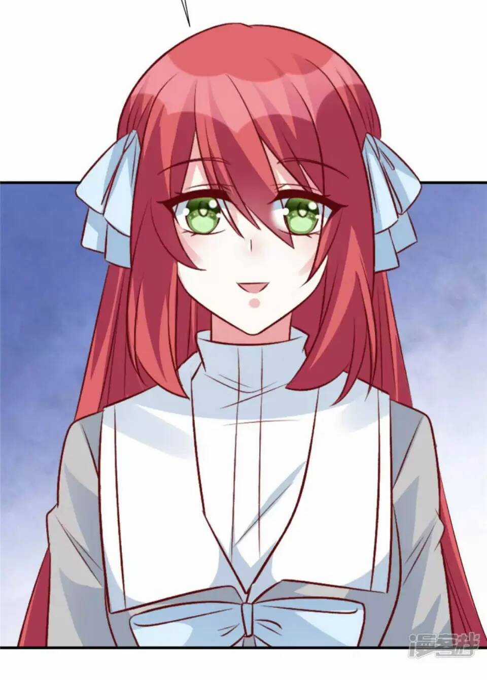 Độc Gia Chiếm Hữu: Cơ Thiếu Phúc Hắc Kiều Thê Chapter 84 trang 24