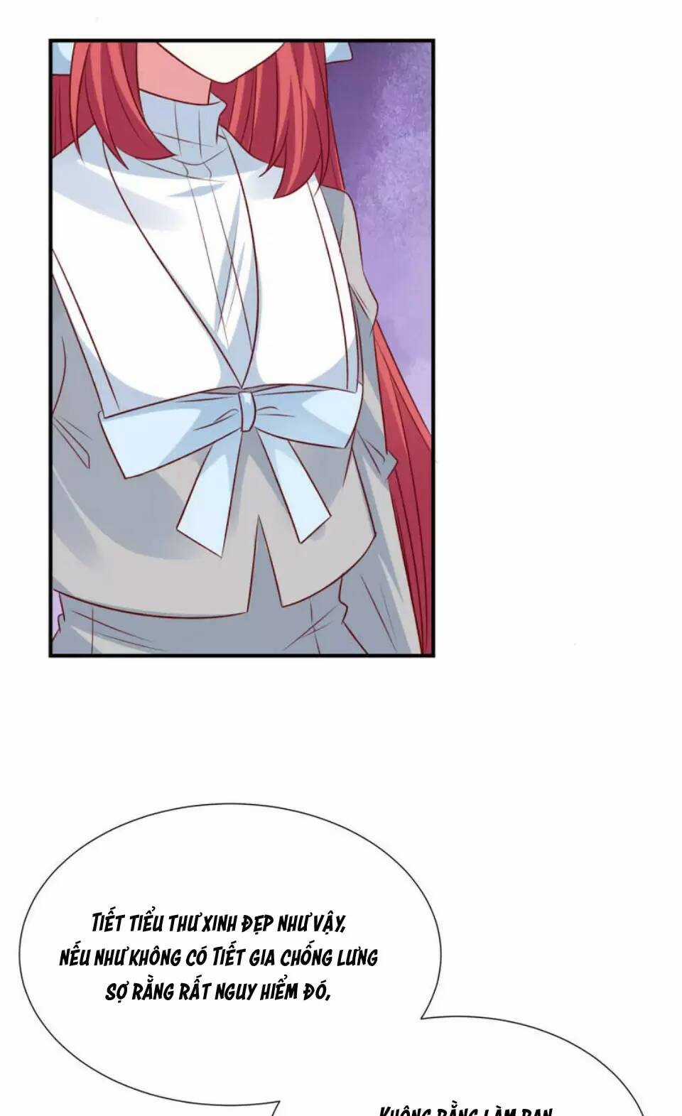 Độc Gia Chiếm Hữu: Cơ Thiếu Phúc Hắc Kiều Thê Chapter 84 trang 26