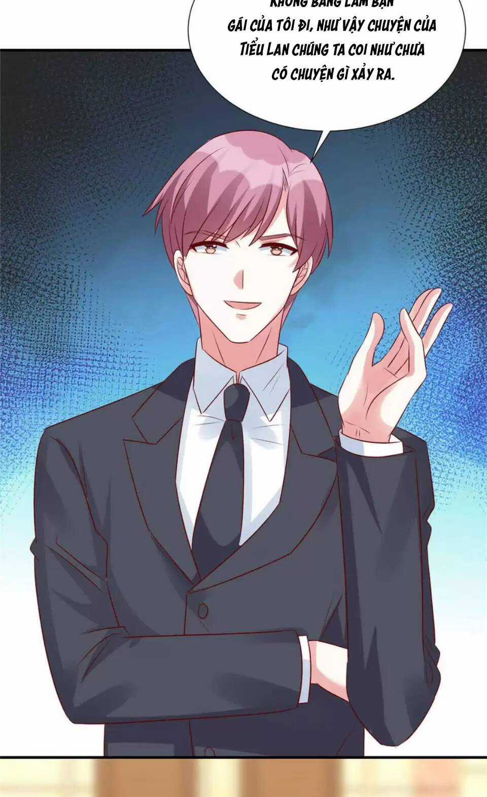 Độc Gia Chiếm Hữu: Cơ Thiếu Phúc Hắc Kiều Thê Chapter 84 trang 27