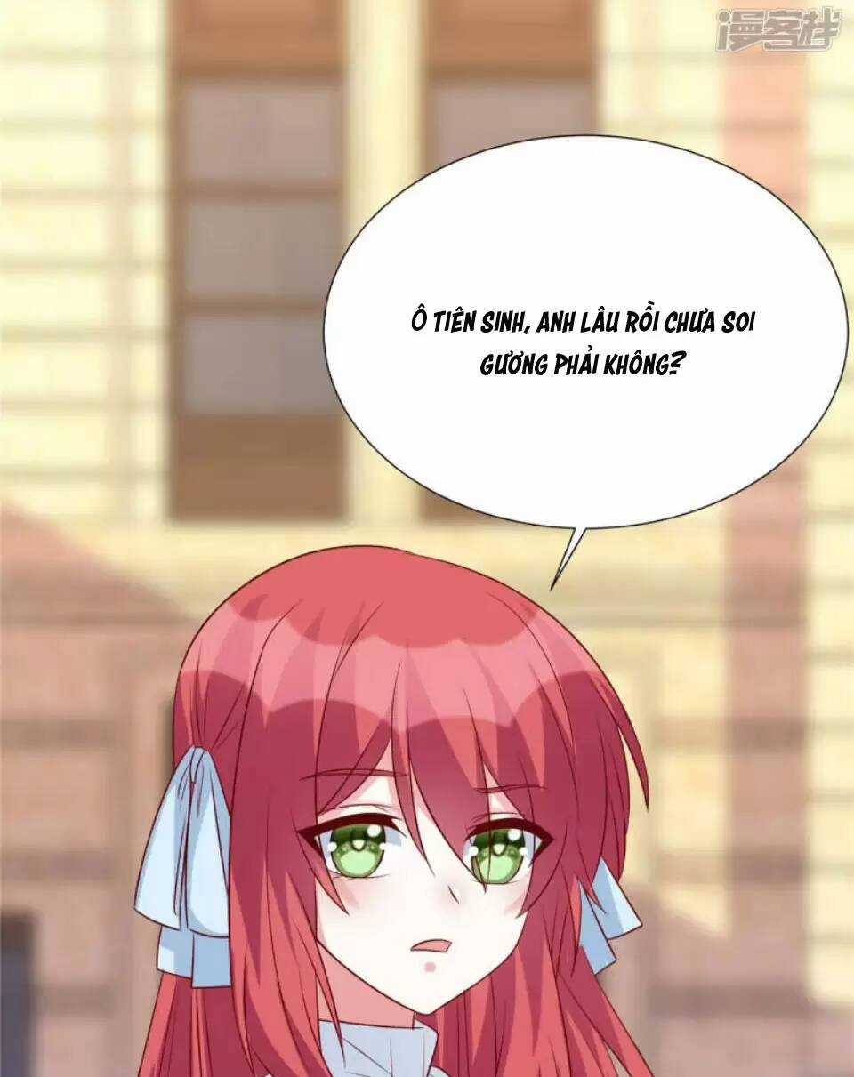 Độc Gia Chiếm Hữu: Cơ Thiếu Phúc Hắc Kiều Thê Chapter 84 trang 28