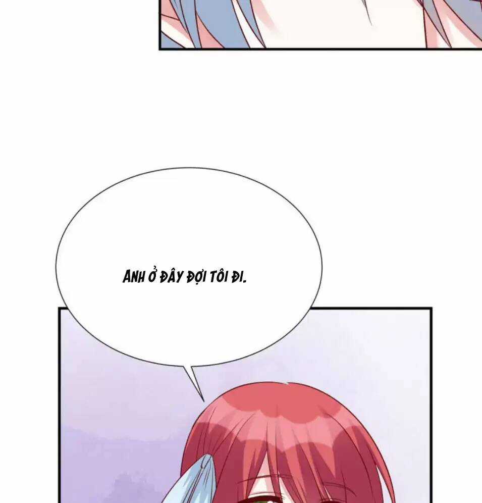 Độc Gia Chiếm Hữu: Cơ Thiếu Phúc Hắc Kiều Thê Chapter 84 trang 3