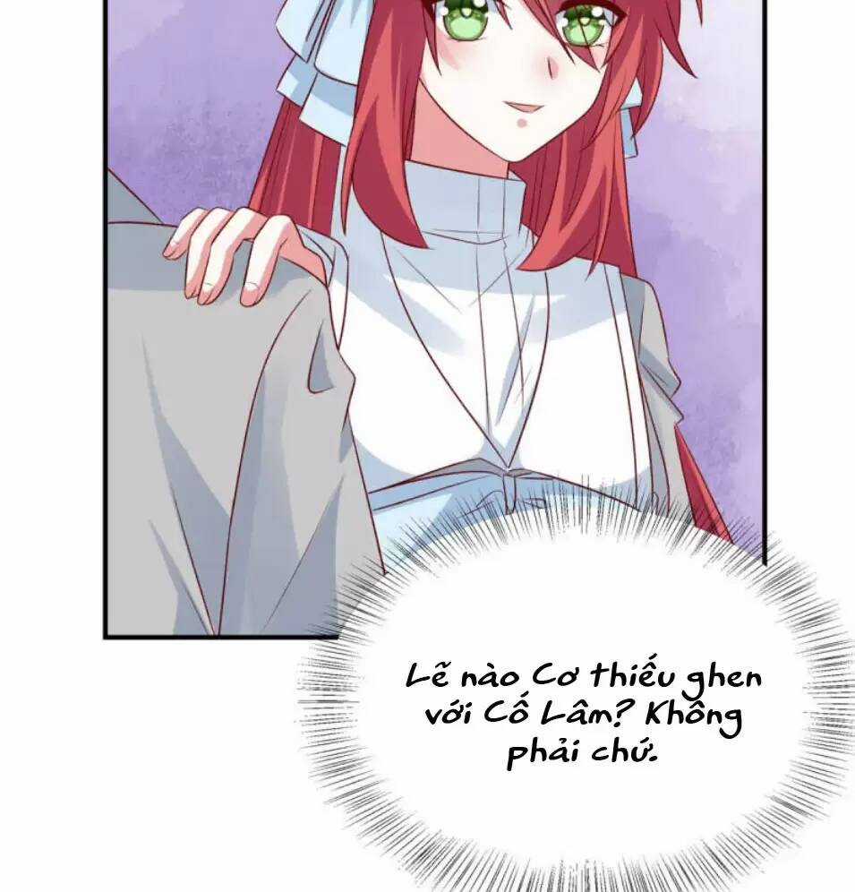 Độc Gia Chiếm Hữu: Cơ Thiếu Phúc Hắc Kiều Thê Chapter 84 trang 4