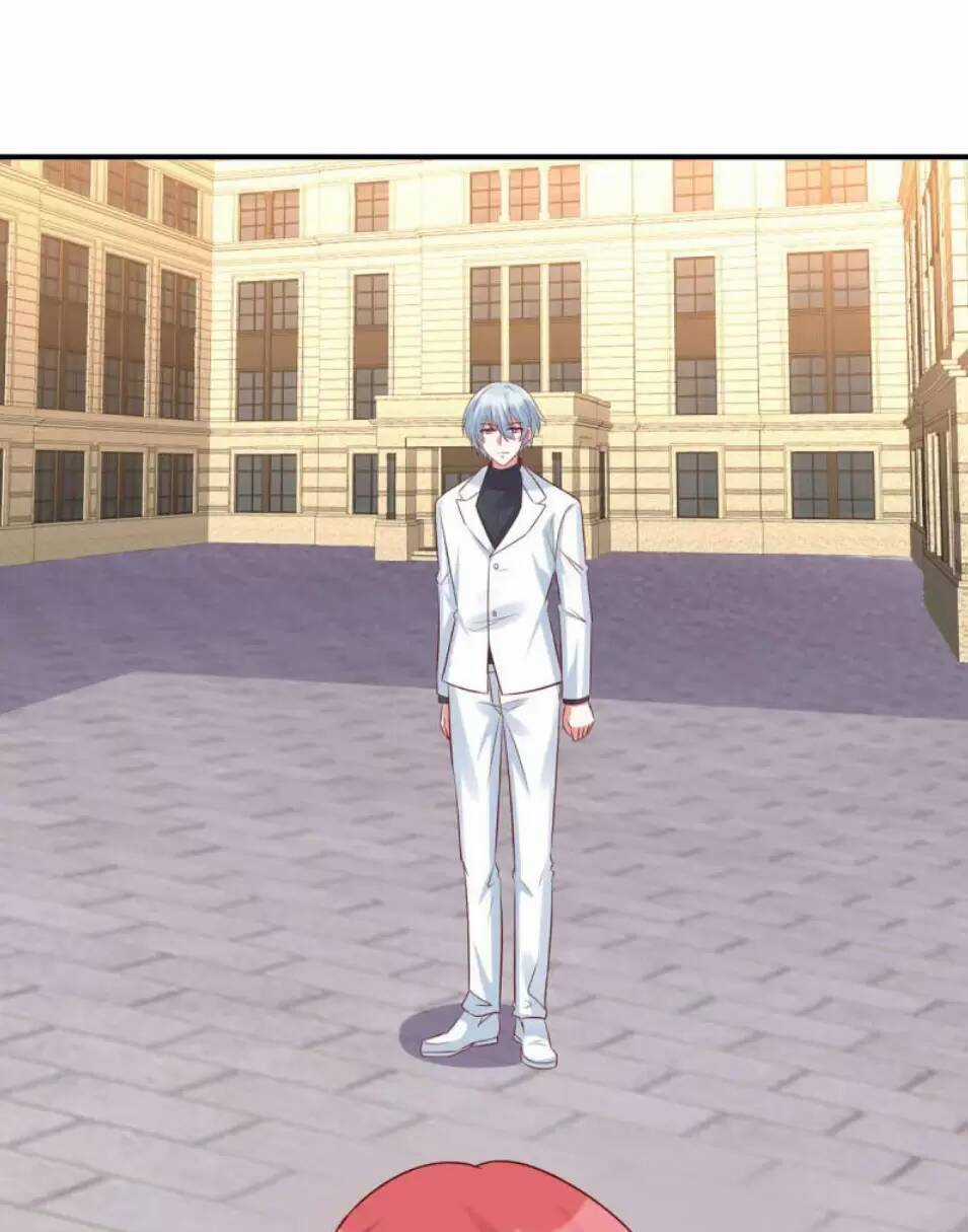 Độc Gia Chiếm Hữu: Cơ Thiếu Phúc Hắc Kiều Thê Chapter 84 trang 7