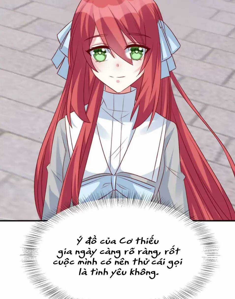 Độc Gia Chiếm Hữu: Cơ Thiếu Phúc Hắc Kiều Thê Chapter 84 trang 8