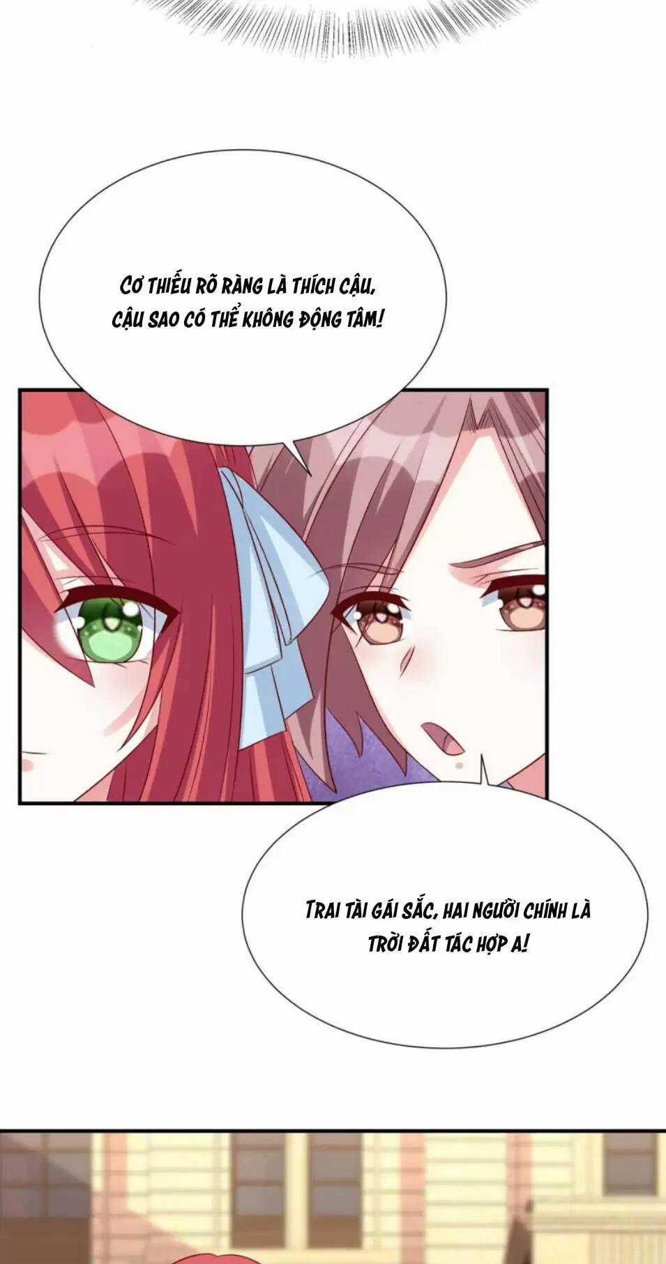 Độc Gia Chiếm Hữu: Cơ Thiếu Phúc Hắc Kiều Thê Chapter 84 trang 9