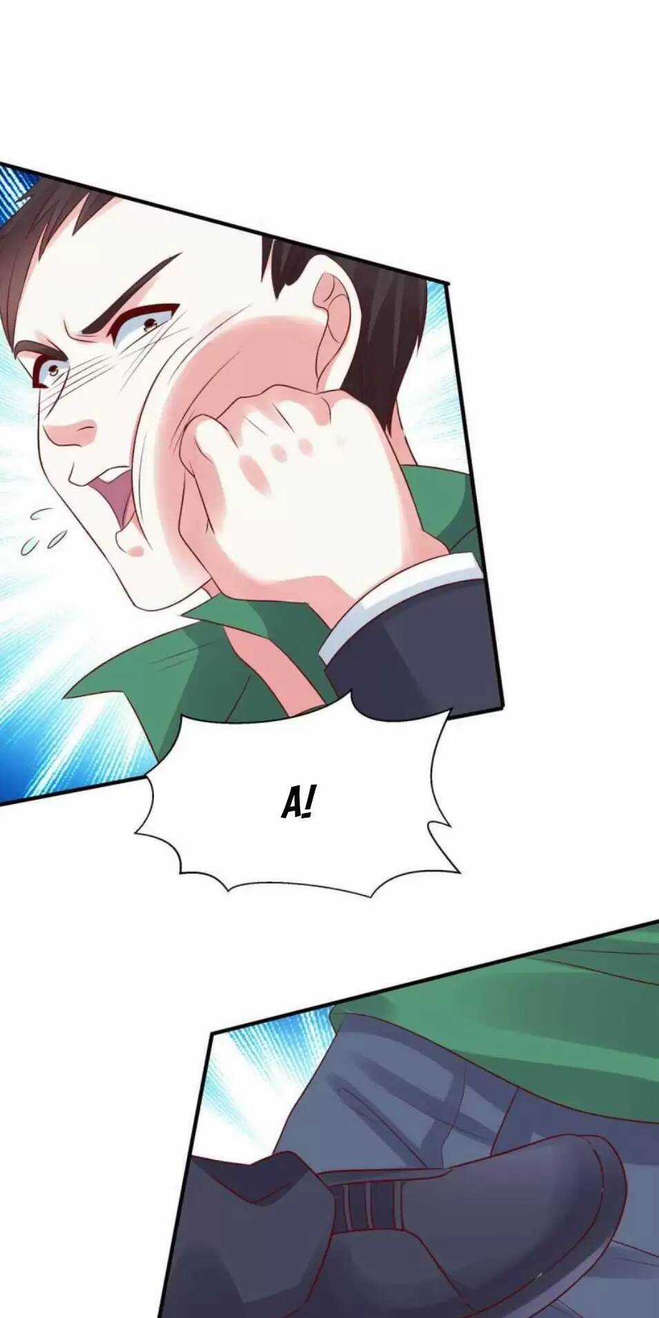 Độc Gia Chiếm Hữu: Cơ Thiếu Phúc Hắc Kiều Thê Chapter 85 trang 15