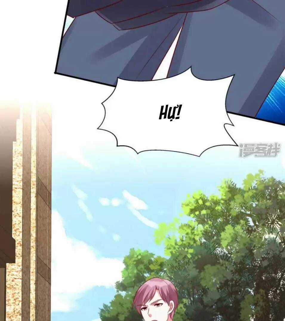 Độc Gia Chiếm Hữu: Cơ Thiếu Phúc Hắc Kiều Thê Chapter 85 trang 16