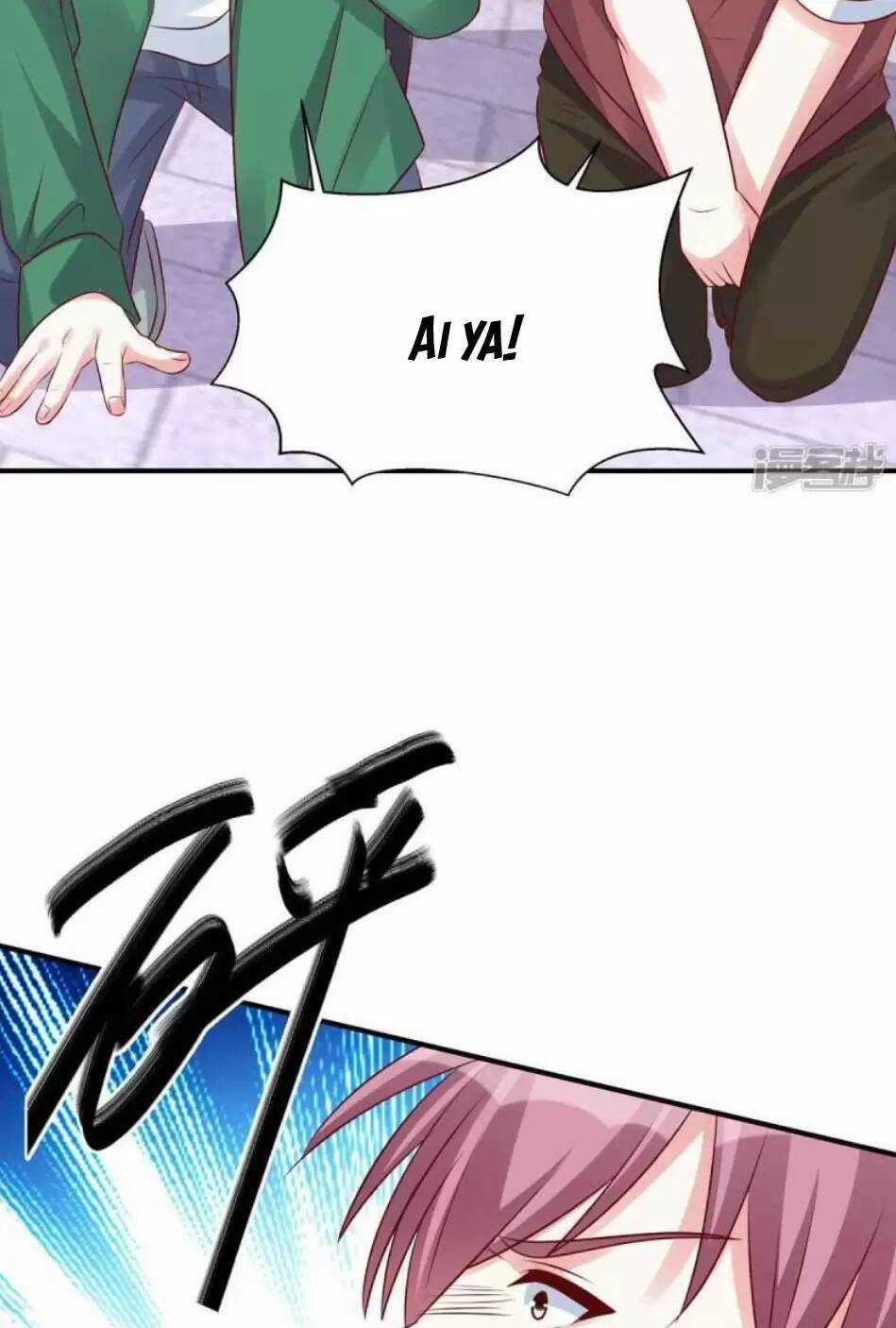 Độc Gia Chiếm Hữu: Cơ Thiếu Phúc Hắc Kiều Thê Chapter 85 trang 18