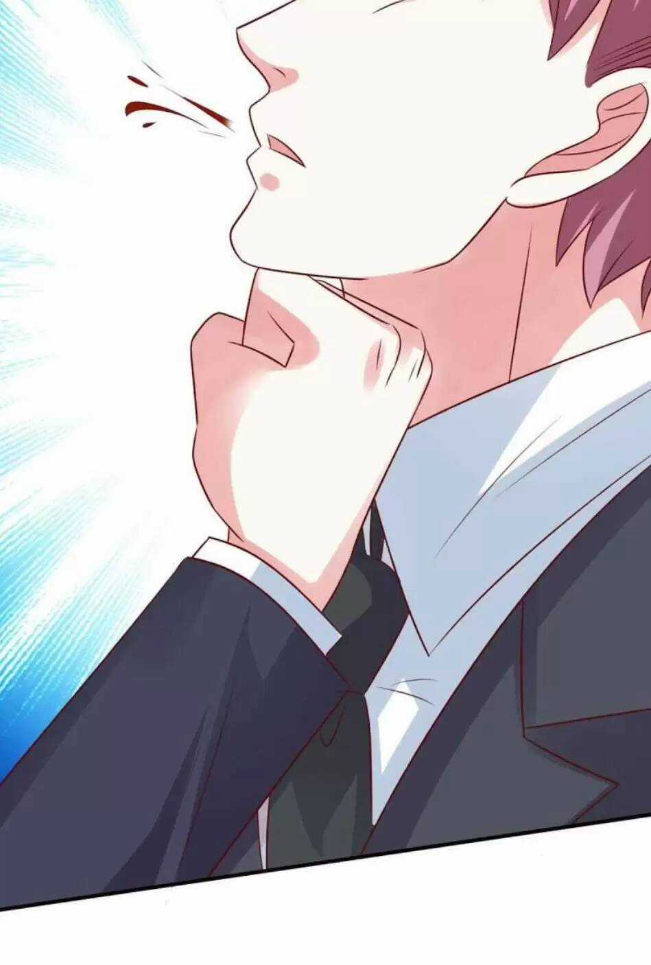 Độc Gia Chiếm Hữu: Cơ Thiếu Phúc Hắc Kiều Thê Chapter 85 trang 19