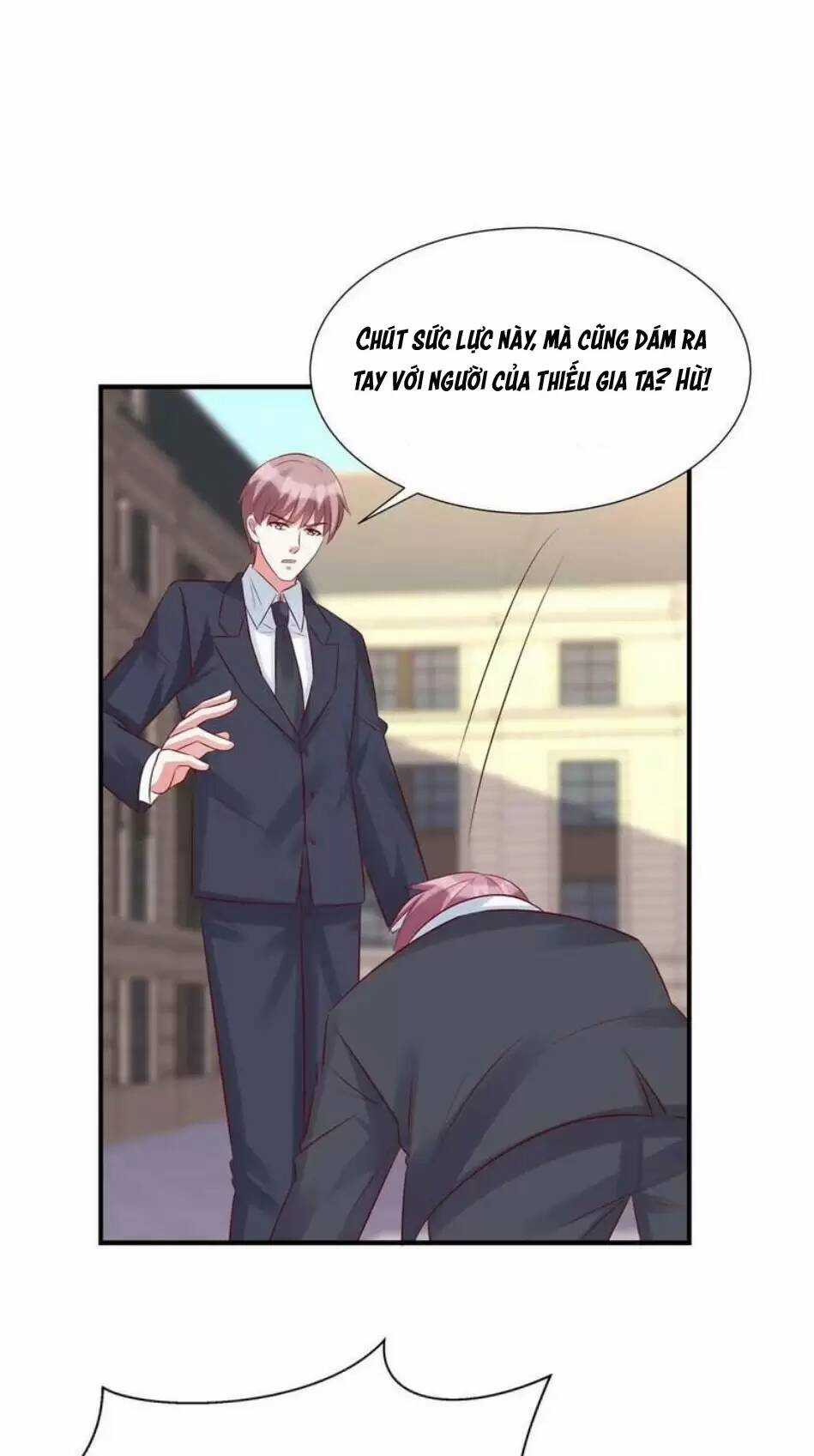 Độc Gia Chiếm Hữu: Cơ Thiếu Phúc Hắc Kiều Thê Chapter 85 trang 20