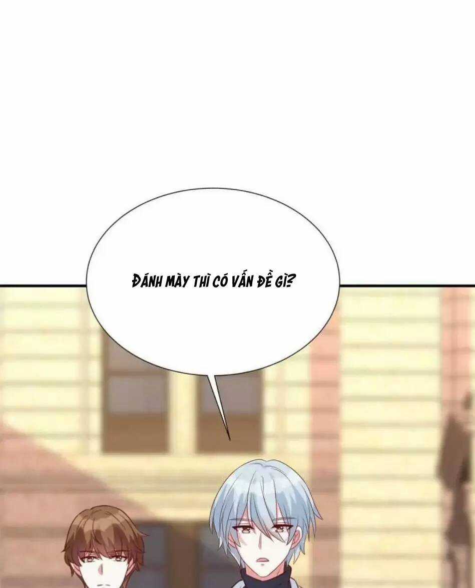 Độc Gia Chiếm Hữu: Cơ Thiếu Phúc Hắc Kiều Thê Chapter 85 trang 24