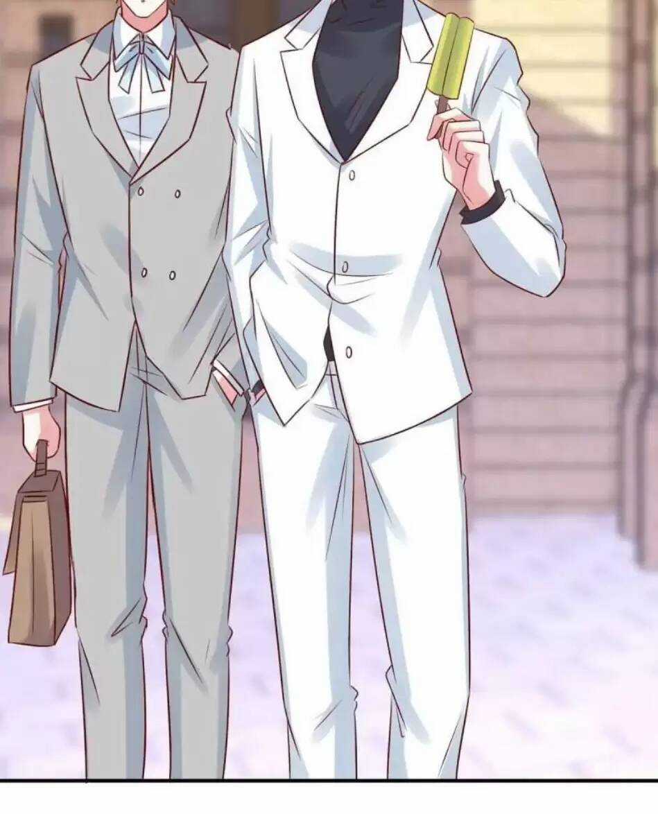 Độc Gia Chiếm Hữu: Cơ Thiếu Phúc Hắc Kiều Thê Chapter 85 trang 25