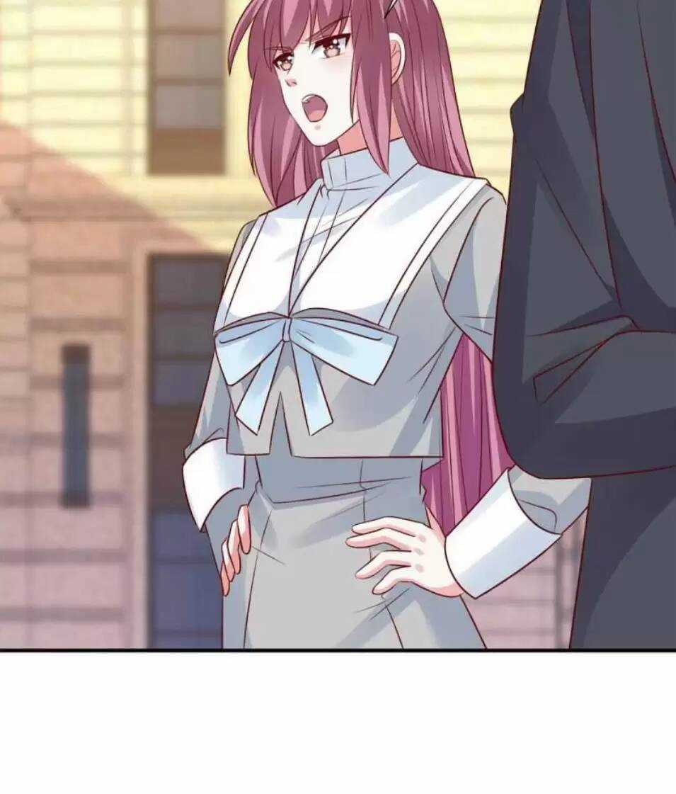 Độc Gia Chiếm Hữu: Cơ Thiếu Phúc Hắc Kiều Thê Chapter 85 trang 3