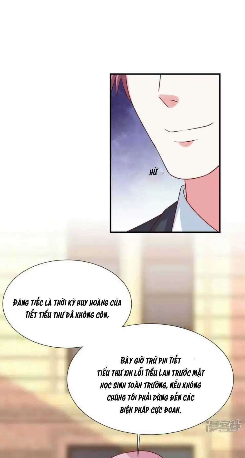 Độc Gia Chiếm Hữu: Cơ Thiếu Phúc Hắc Kiều Thê Chapter 85 trang 5