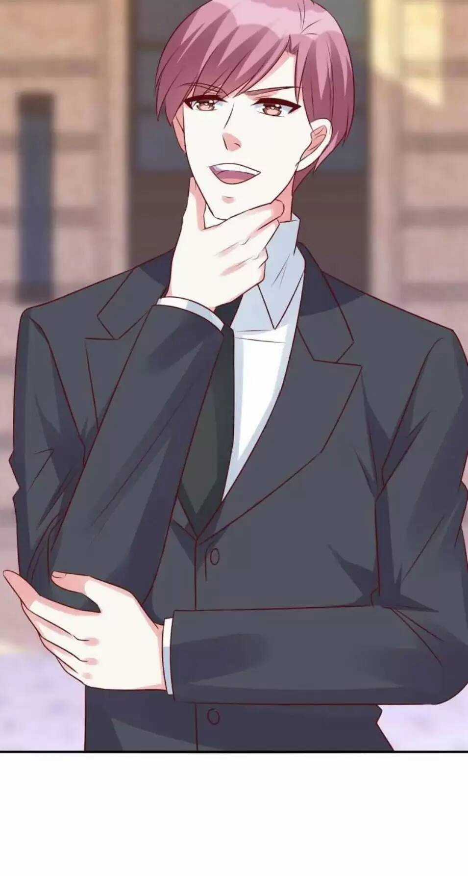 Độc Gia Chiếm Hữu: Cơ Thiếu Phúc Hắc Kiều Thê Chapter 85 trang 6