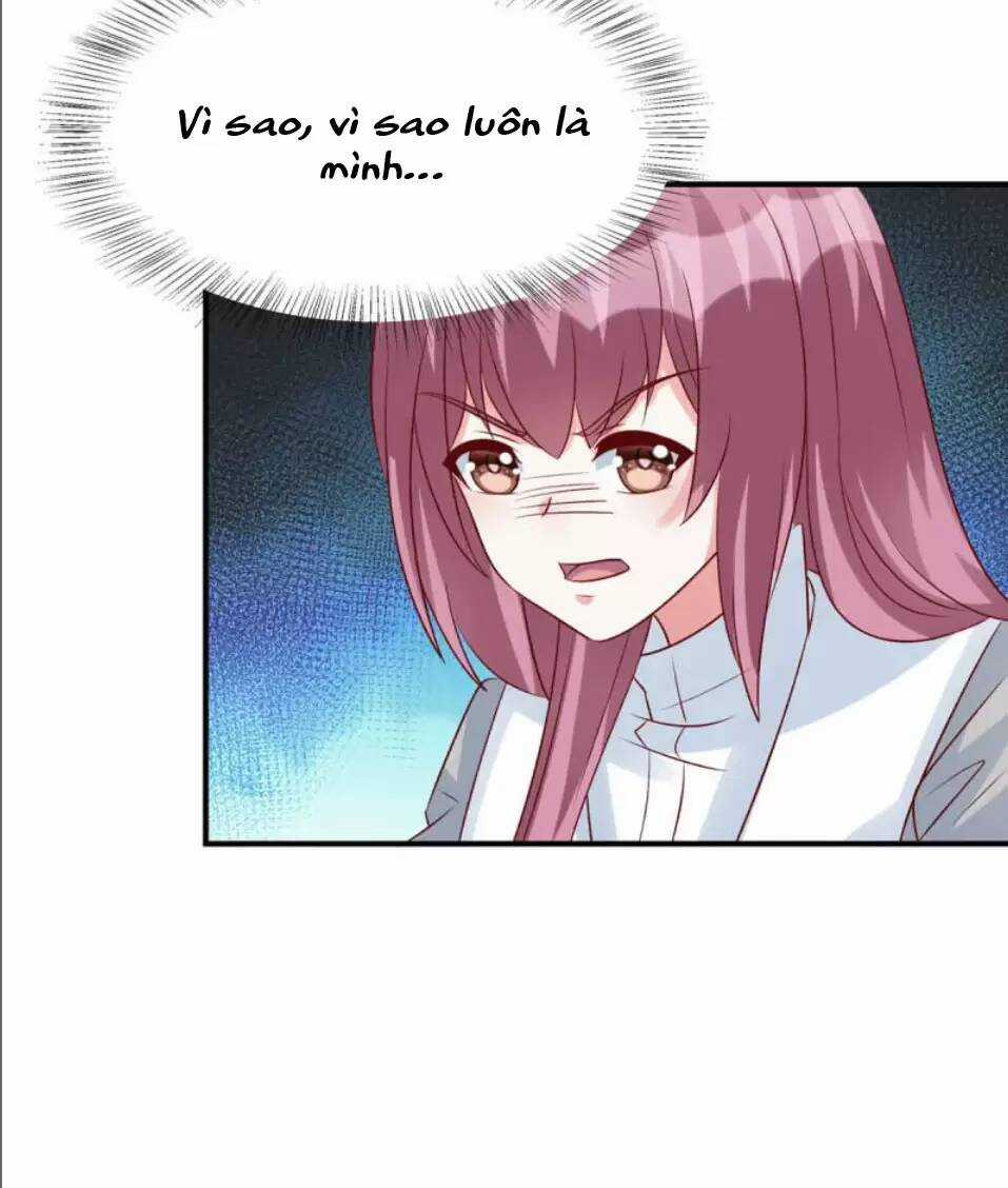 Độc Gia Chiếm Hữu: Cơ Thiếu Phúc Hắc Kiều Thê Chapter 86 trang 11