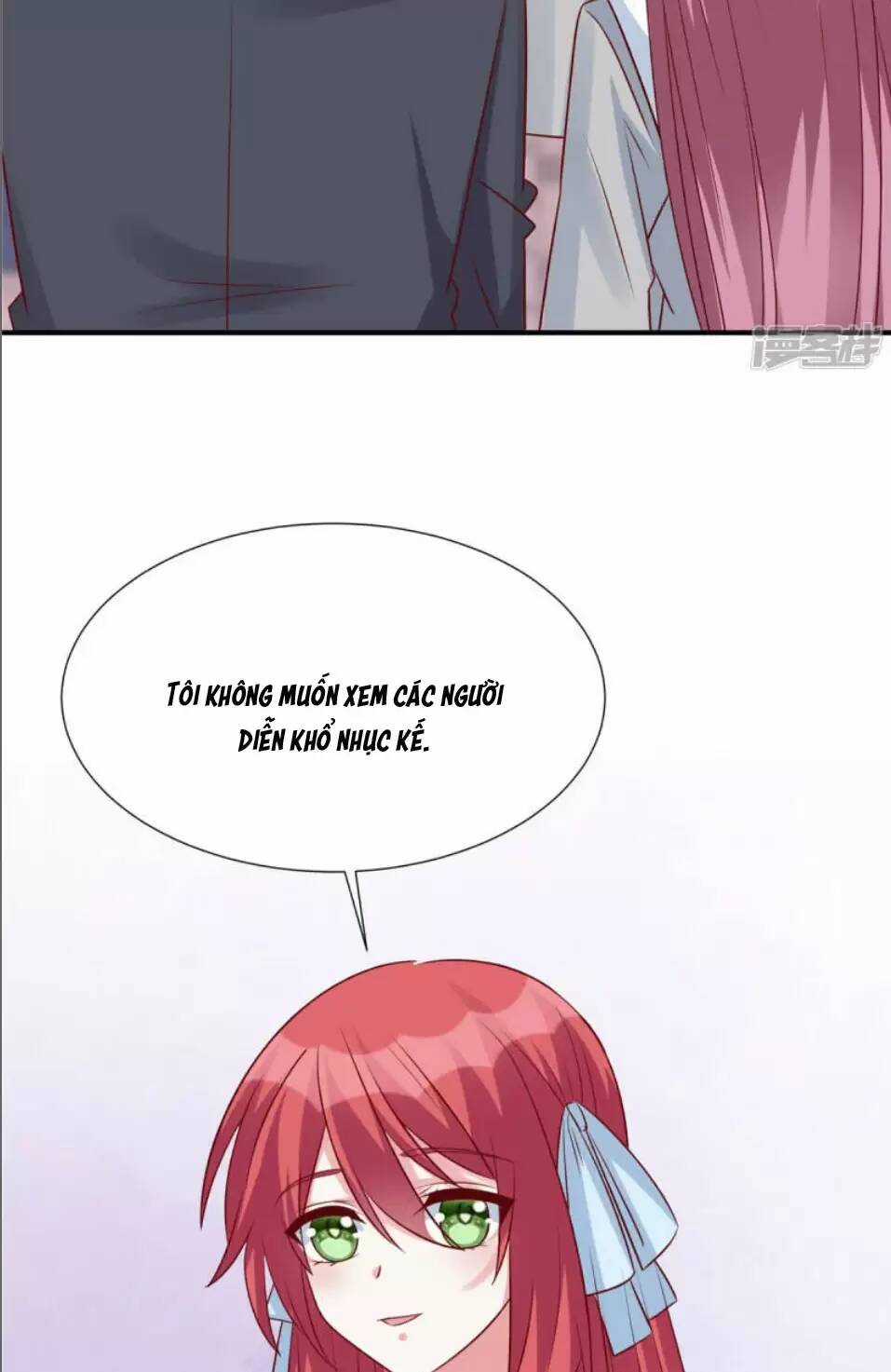 Độc Gia Chiếm Hữu: Cơ Thiếu Phúc Hắc Kiều Thê Chapter 86 trang 13