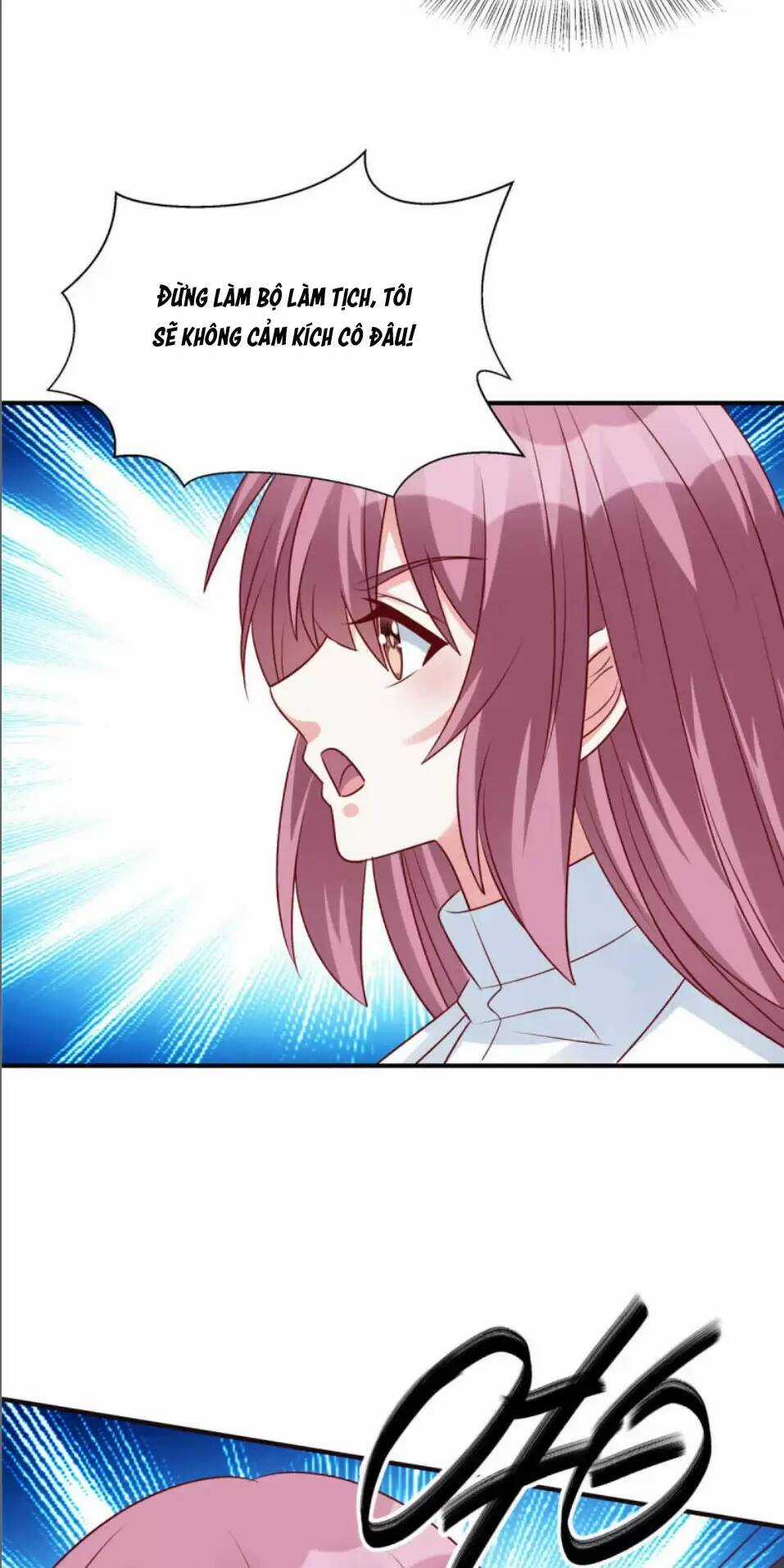 Độc Gia Chiếm Hữu: Cơ Thiếu Phúc Hắc Kiều Thê Chapter 86 trang 15