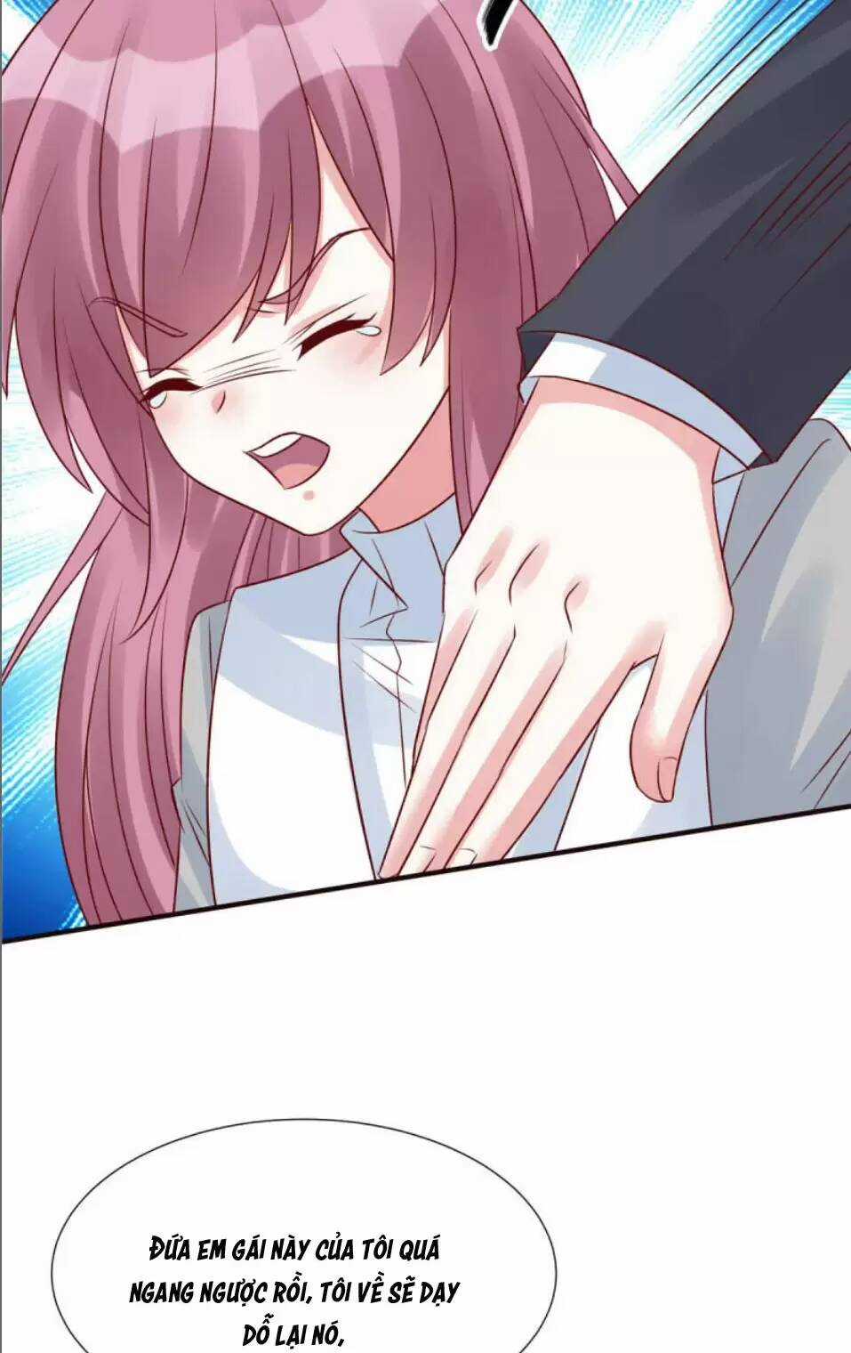 Độc Gia Chiếm Hữu: Cơ Thiếu Phúc Hắc Kiều Thê Chapter 86 trang 16