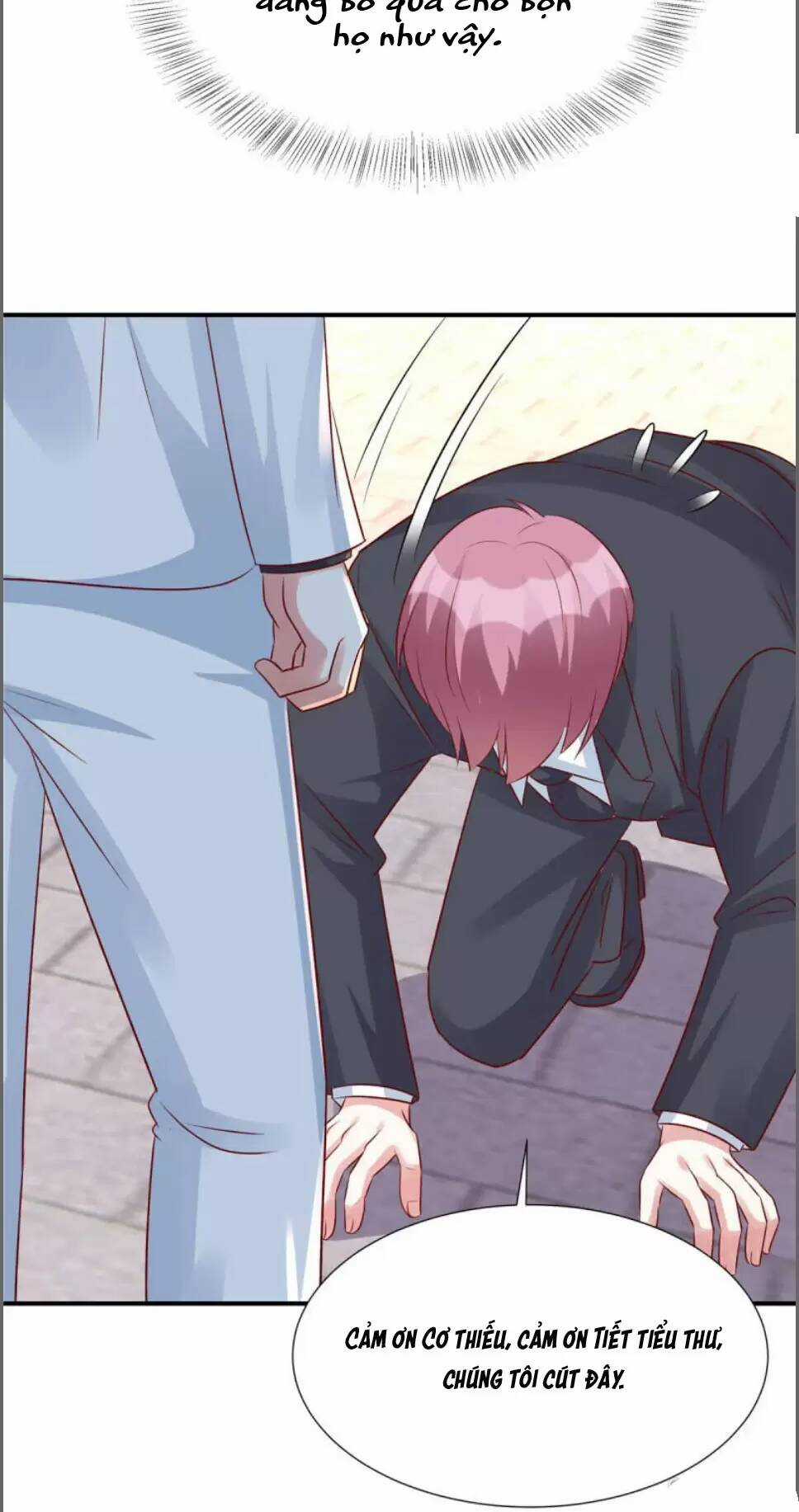 Độc Gia Chiếm Hữu: Cơ Thiếu Phúc Hắc Kiều Thê Chapter 86 trang 19