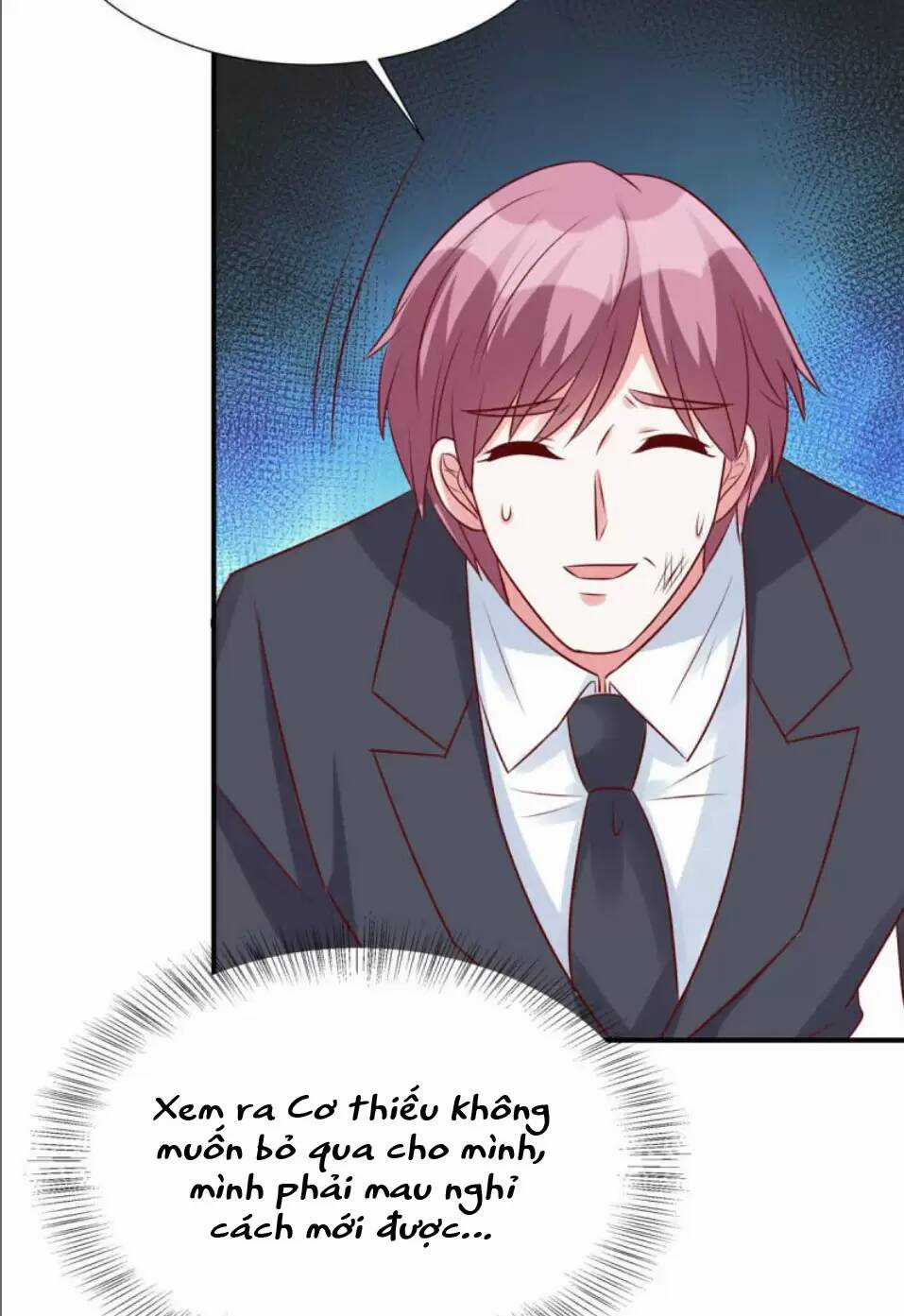 Độc Gia Chiếm Hữu: Cơ Thiếu Phúc Hắc Kiều Thê Chapter 86 trang 2