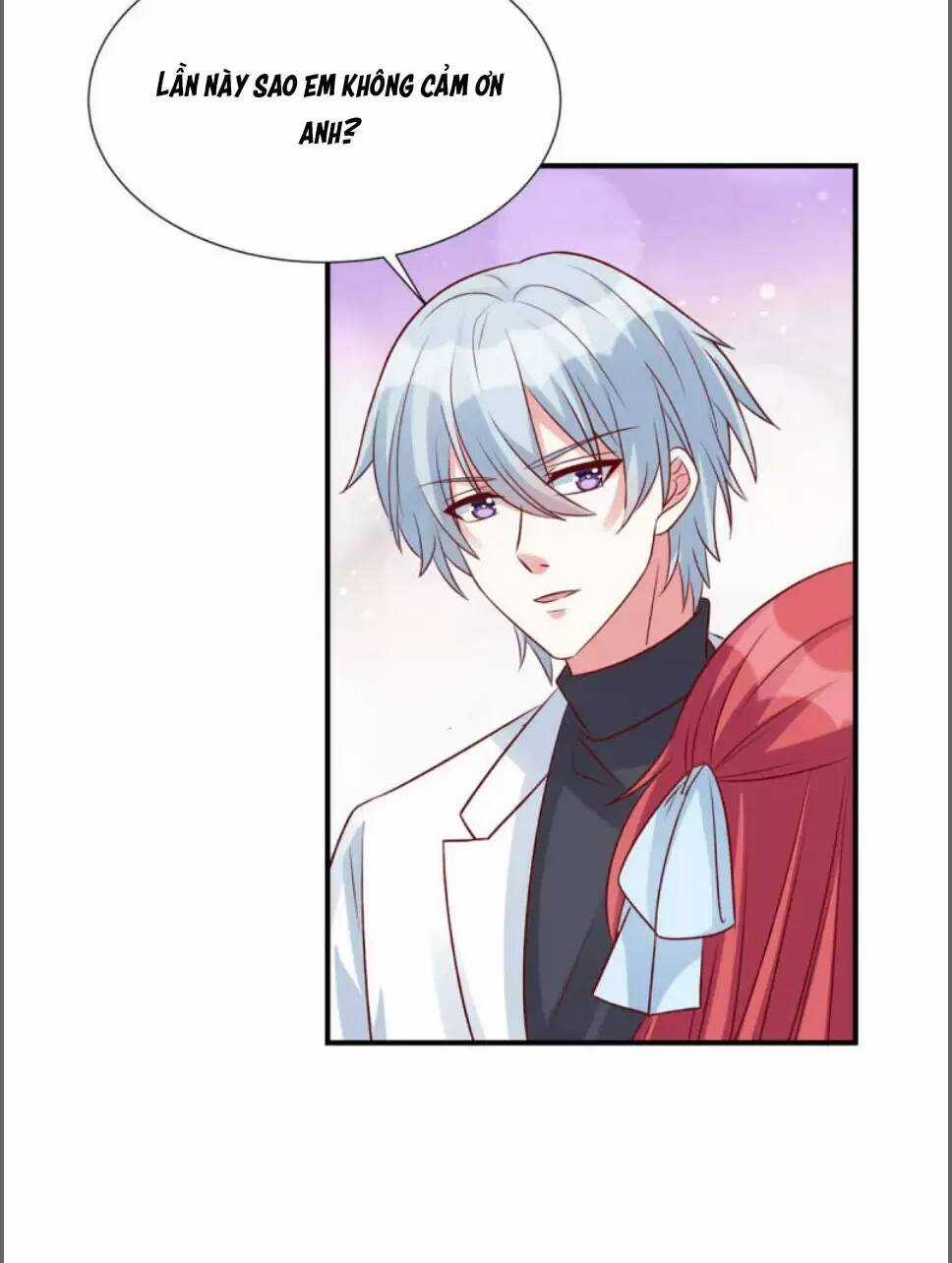 Độc Gia Chiếm Hữu: Cơ Thiếu Phúc Hắc Kiều Thê Chapter 86 trang 24