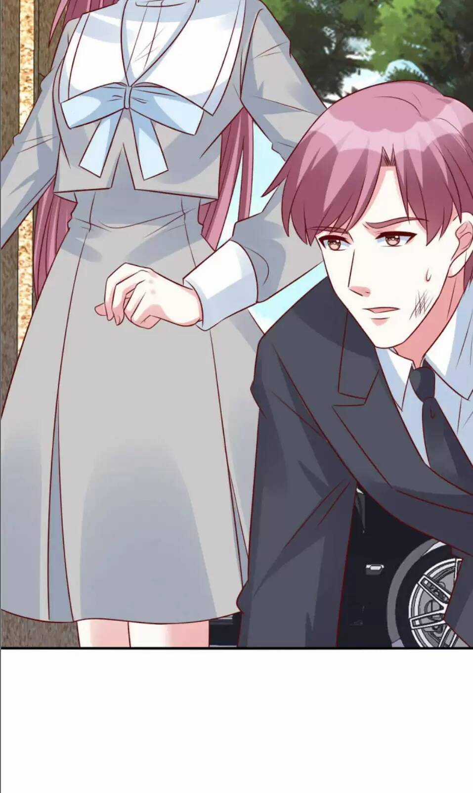 Độc Gia Chiếm Hữu: Cơ Thiếu Phúc Hắc Kiều Thê Chapter 86 trang 7