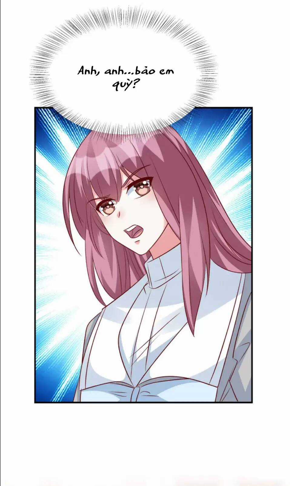 Độc Gia Chiếm Hữu: Cơ Thiếu Phúc Hắc Kiều Thê Chapter 86 trang 8